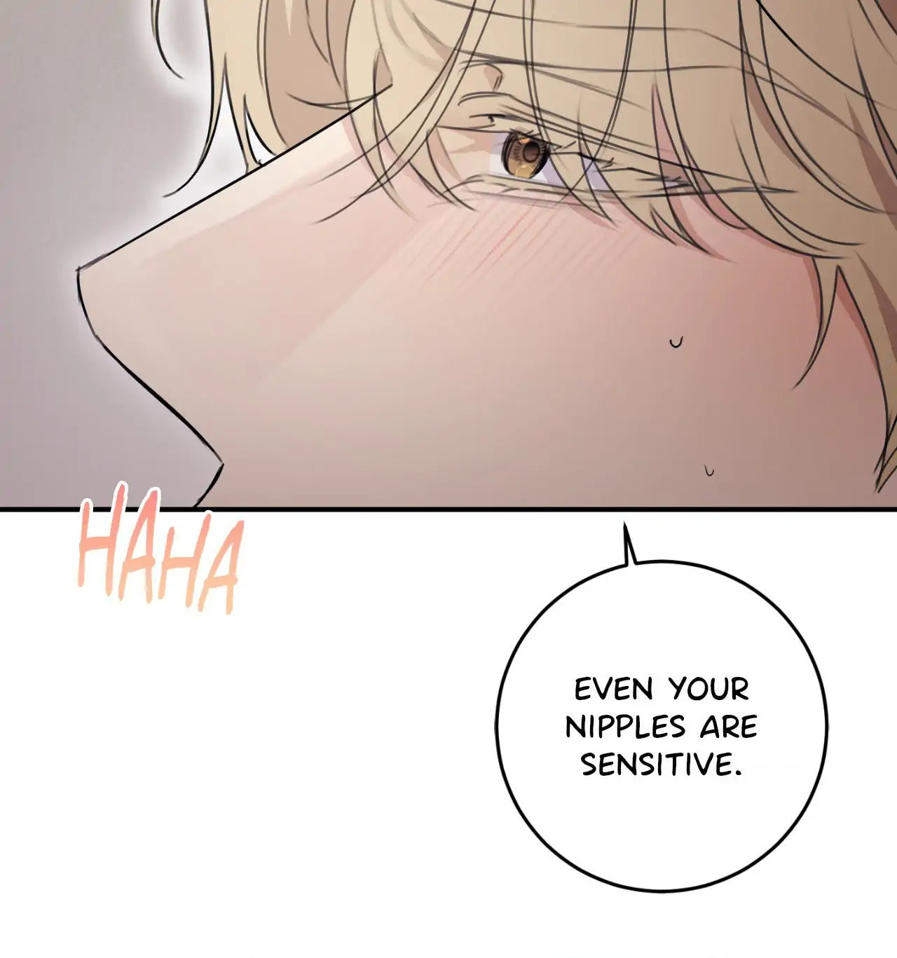 Symbiosis of Luna and Sol Chapter 19 page 12 - 