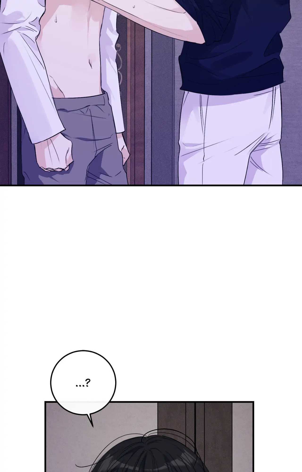 Symbiosis of Luna and Sol Chapter 19 page 15 - 