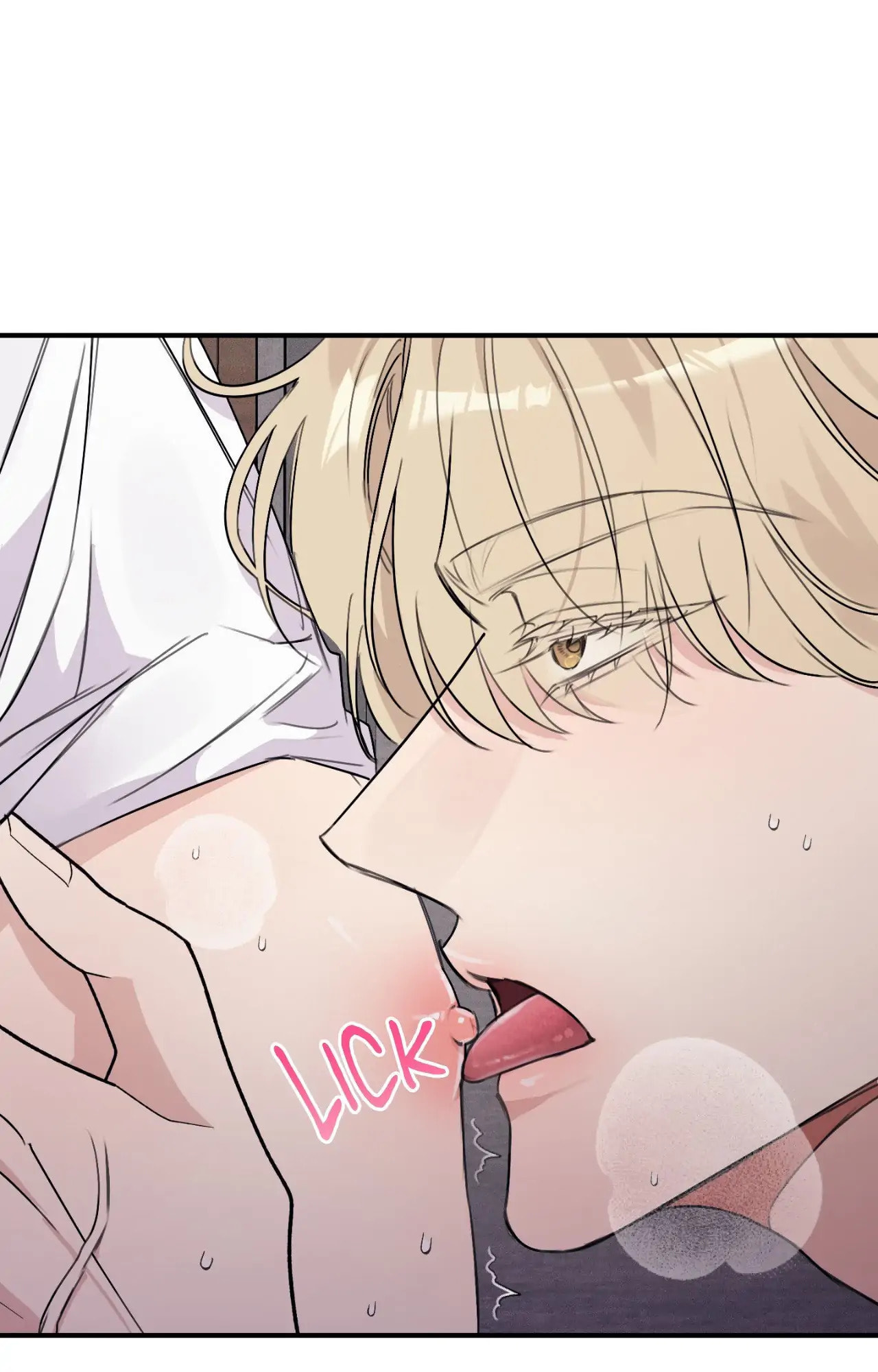 Symbiosis of Luna and Sol Chapter 19 page 18 - 