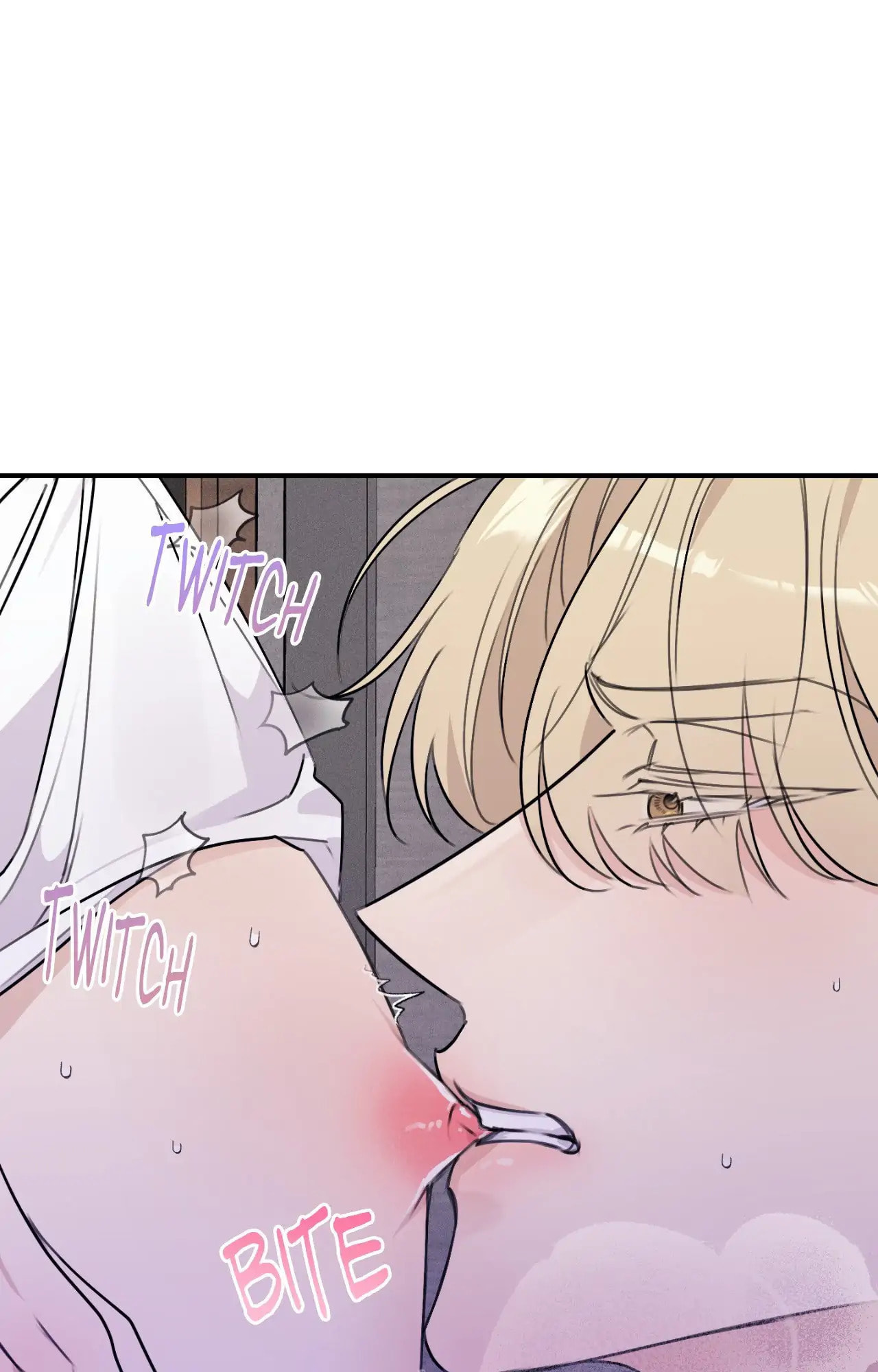 Symbiosis of Luna and Sol Chapter 19 page 19 - 