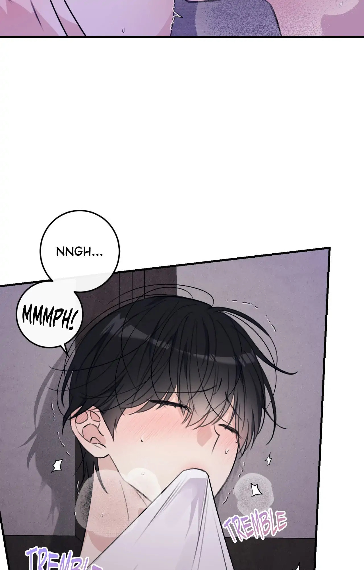 Symbiosis of Luna and Sol Chapter 19 page 20 - 