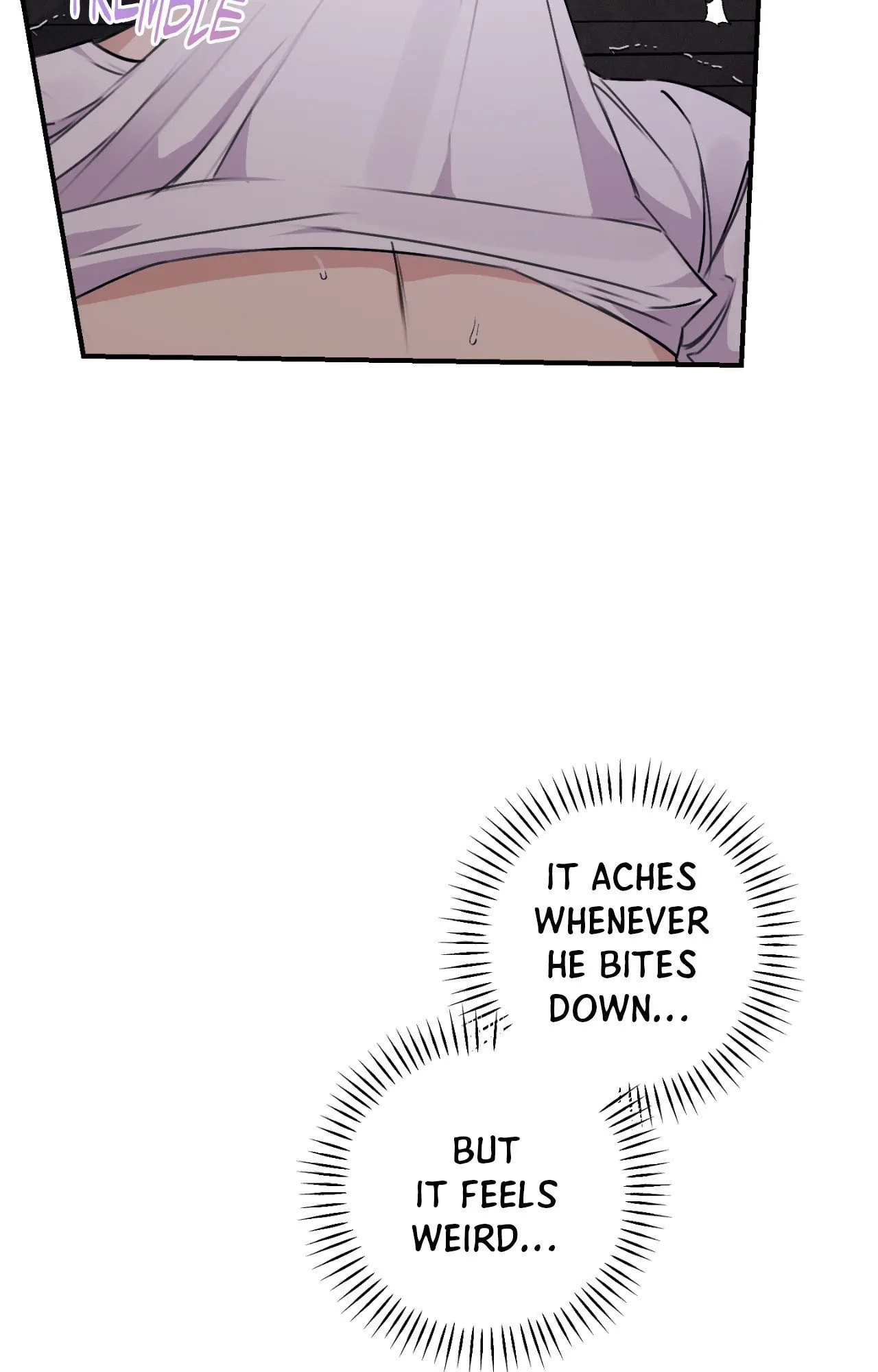 Symbiosis of Luna and Sol Chapter 19 page 21 - 
