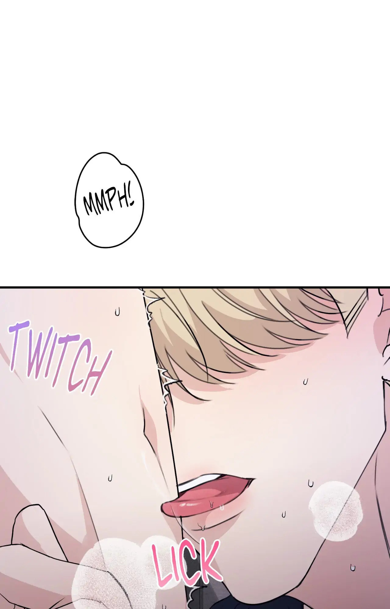Symbiosis of Luna and Sol Chapter 19 page 25 - 