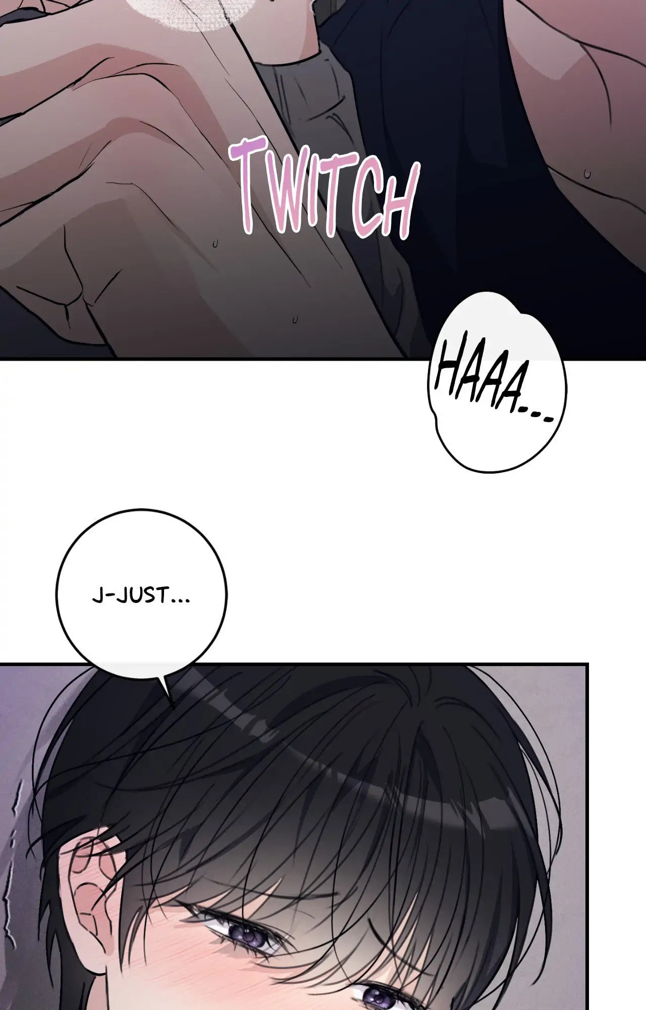 Symbiosis of Luna and Sol Chapter 19 page 26 - 
