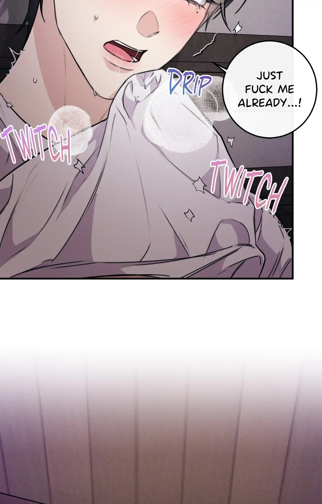 Symbiosis of Luna and Sol Chapter 19 page 27 - 