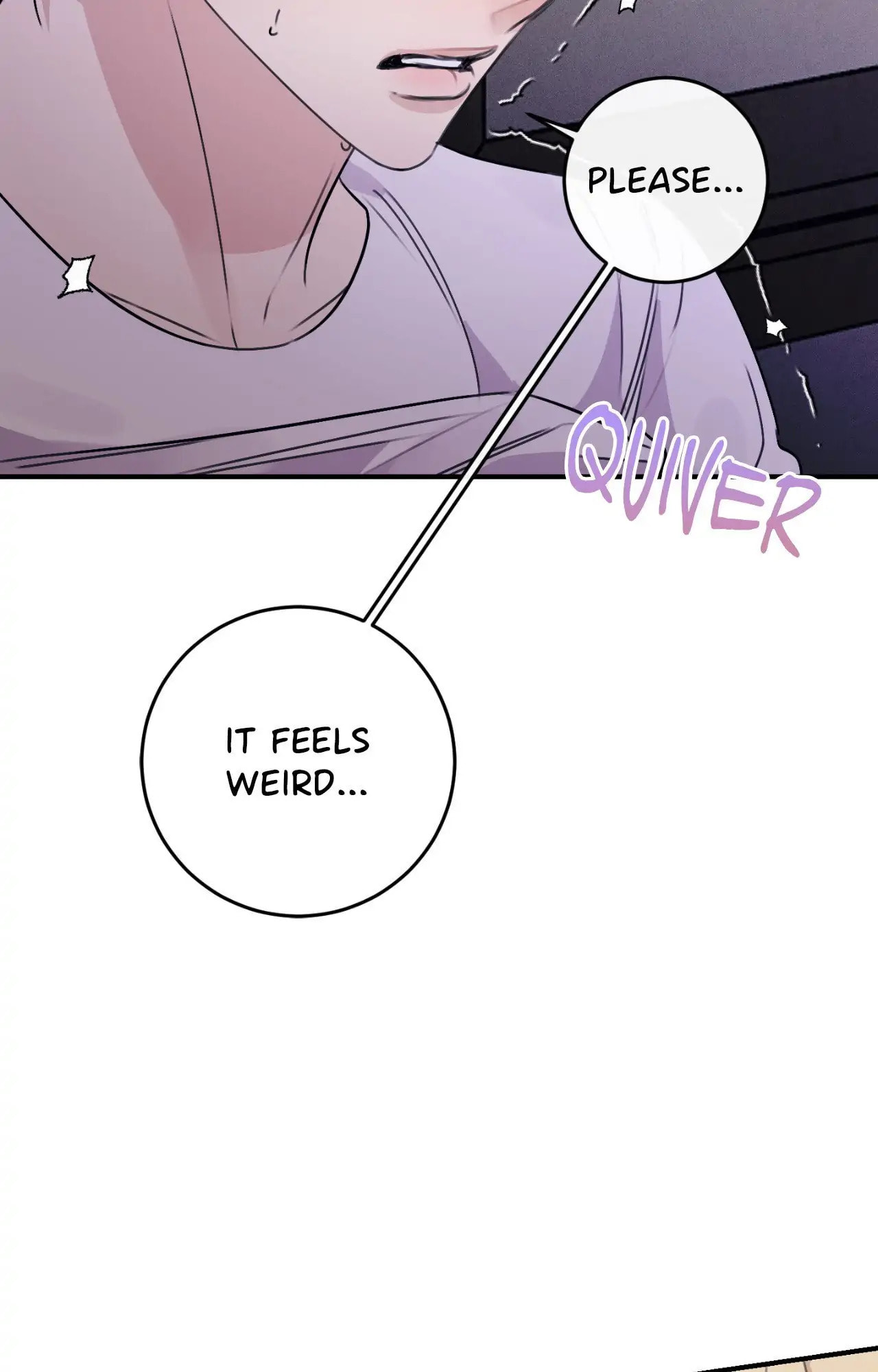 Symbiosis of Luna and Sol Chapter 19 page 30 - 