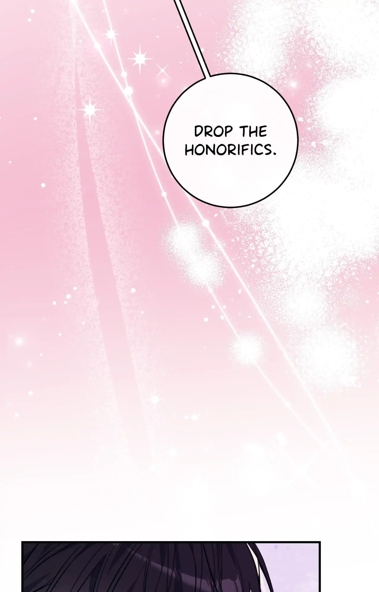 Symbiosis of Luna and Sol Chapter 19 page 33 - 