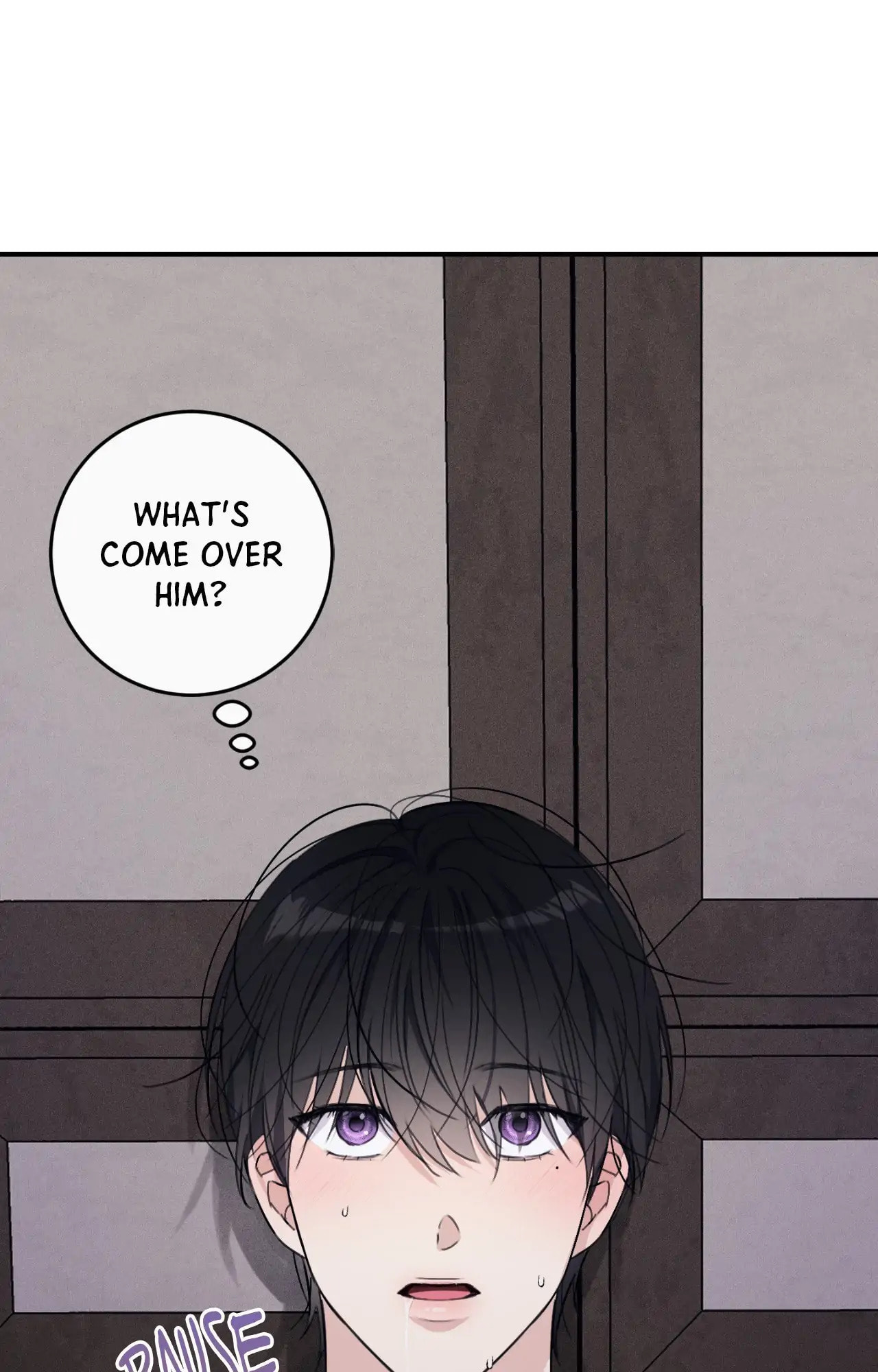 Symbiosis of Luna and Sol Chapter 19 page 37 - 