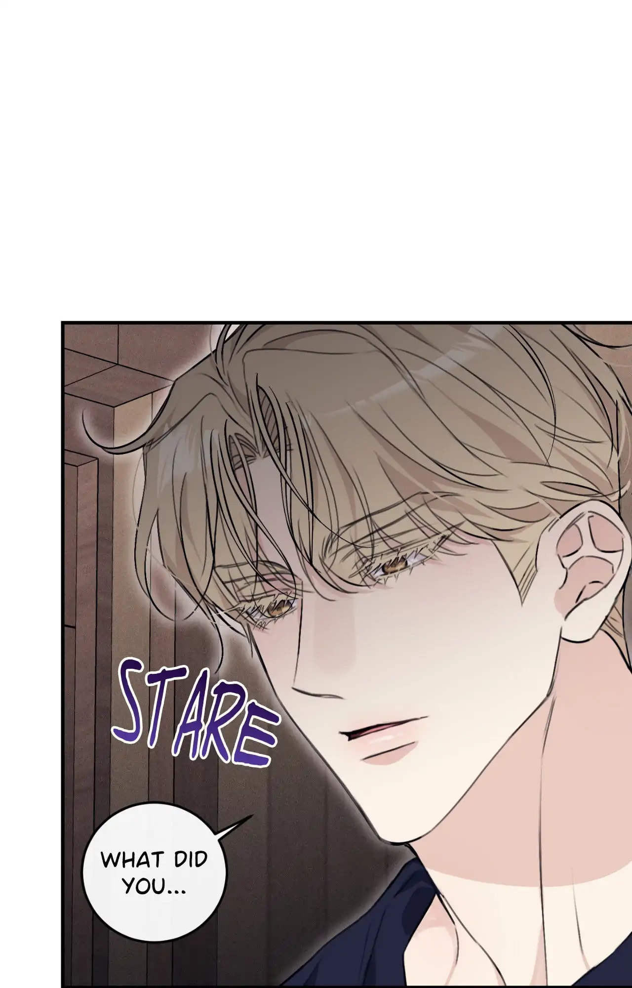 Symbiosis of Luna and Sol Chapter 19 page 39 - 