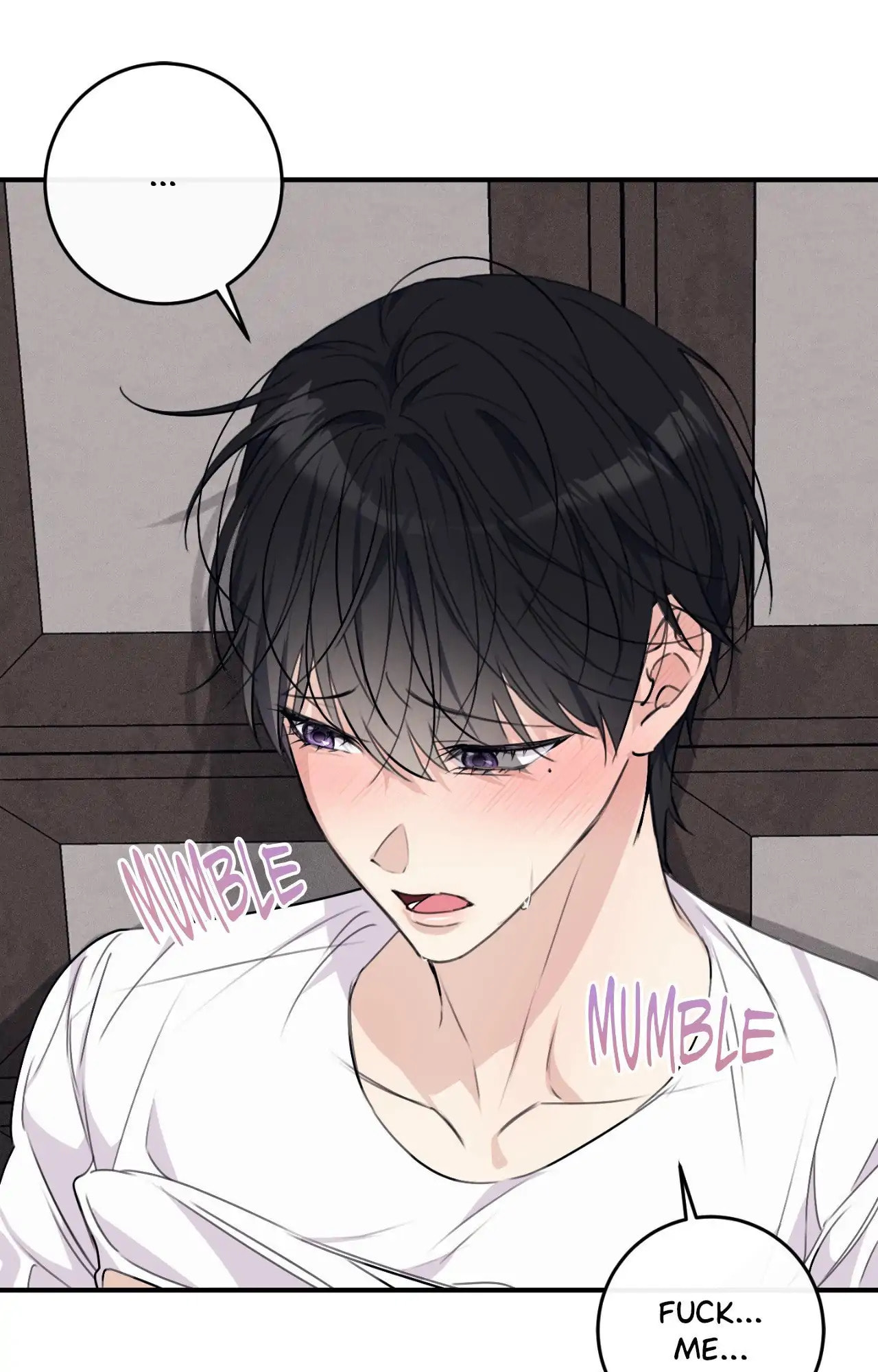 Symbiosis of Luna and Sol Chapter 19 page 42 - 