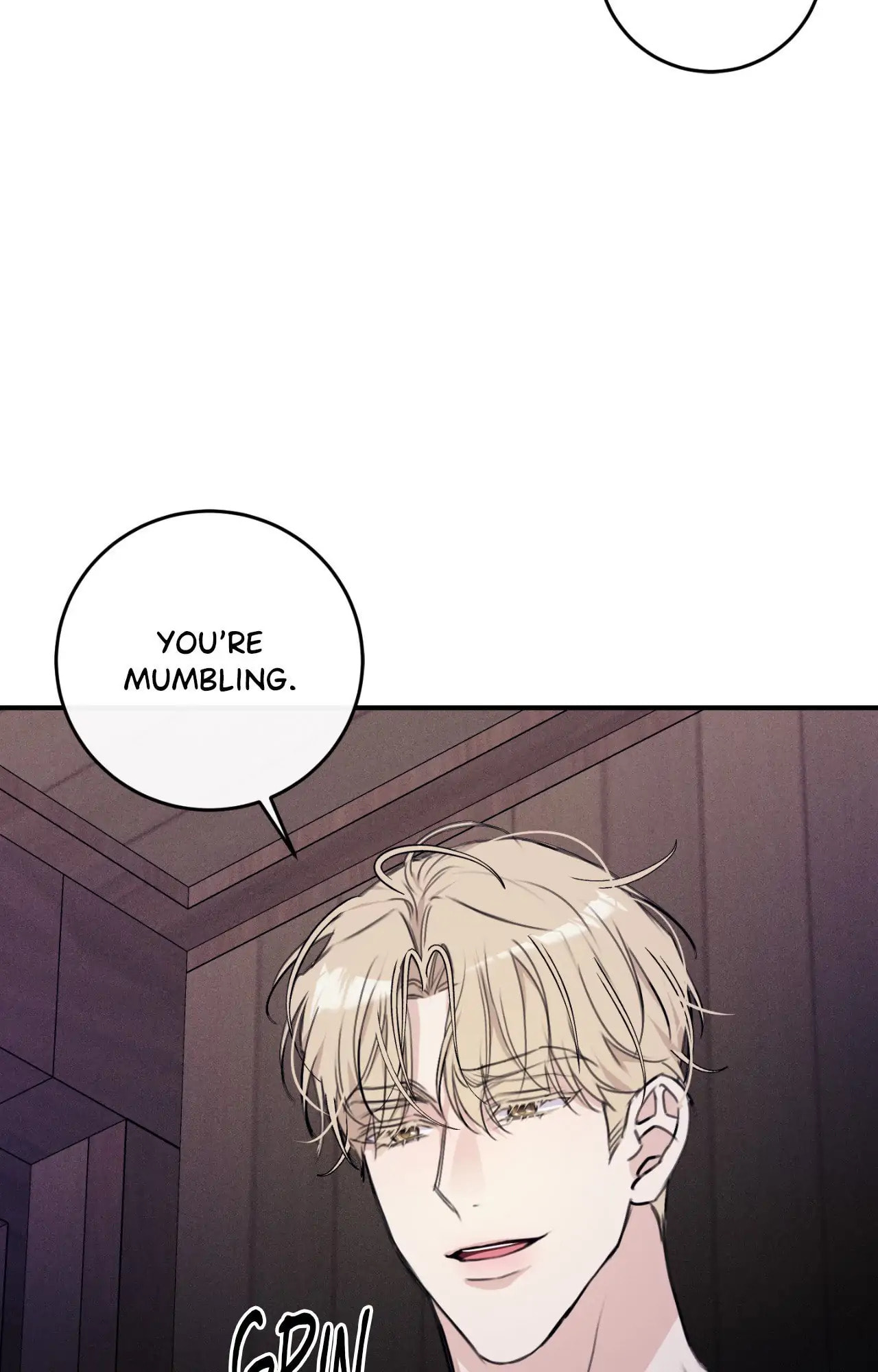 Symbiosis of Luna and Sol Chapter 19 page 43 - 