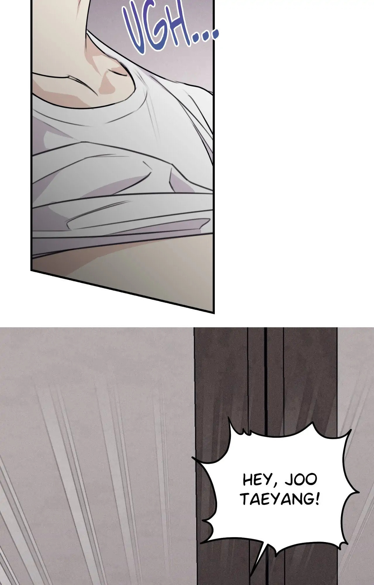 Symbiosis of Luna and Sol Chapter 19 page 45 - 
