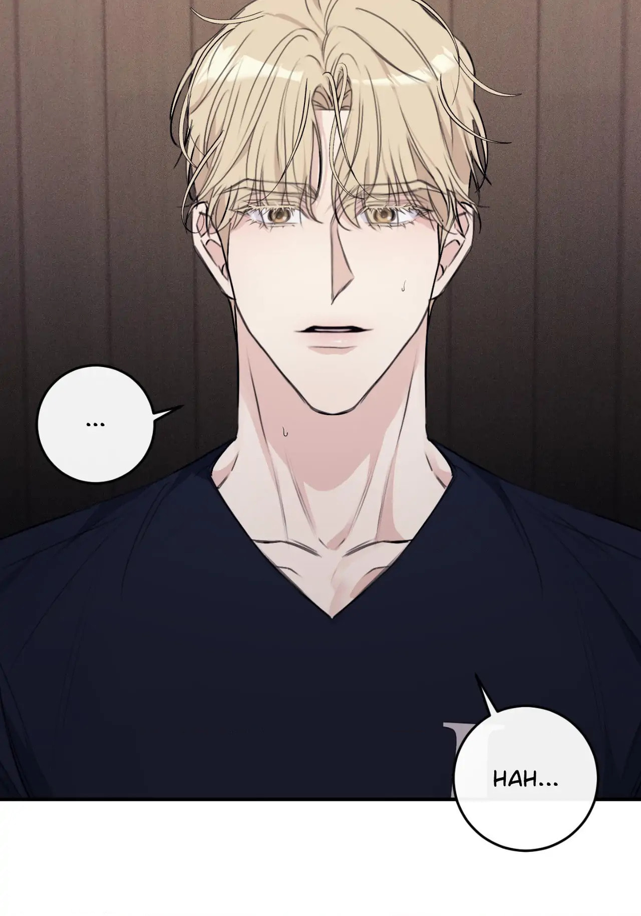 Symbiosis of Luna and Sol Chapter 19 page 48 - 