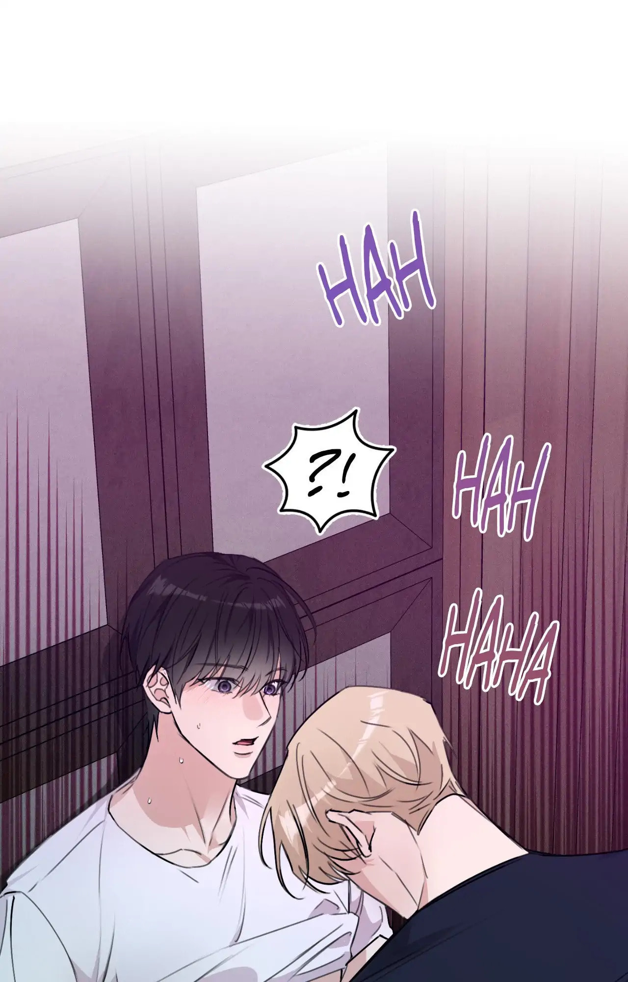 Symbiosis of Luna and Sol Chapter 19 page 49 - 