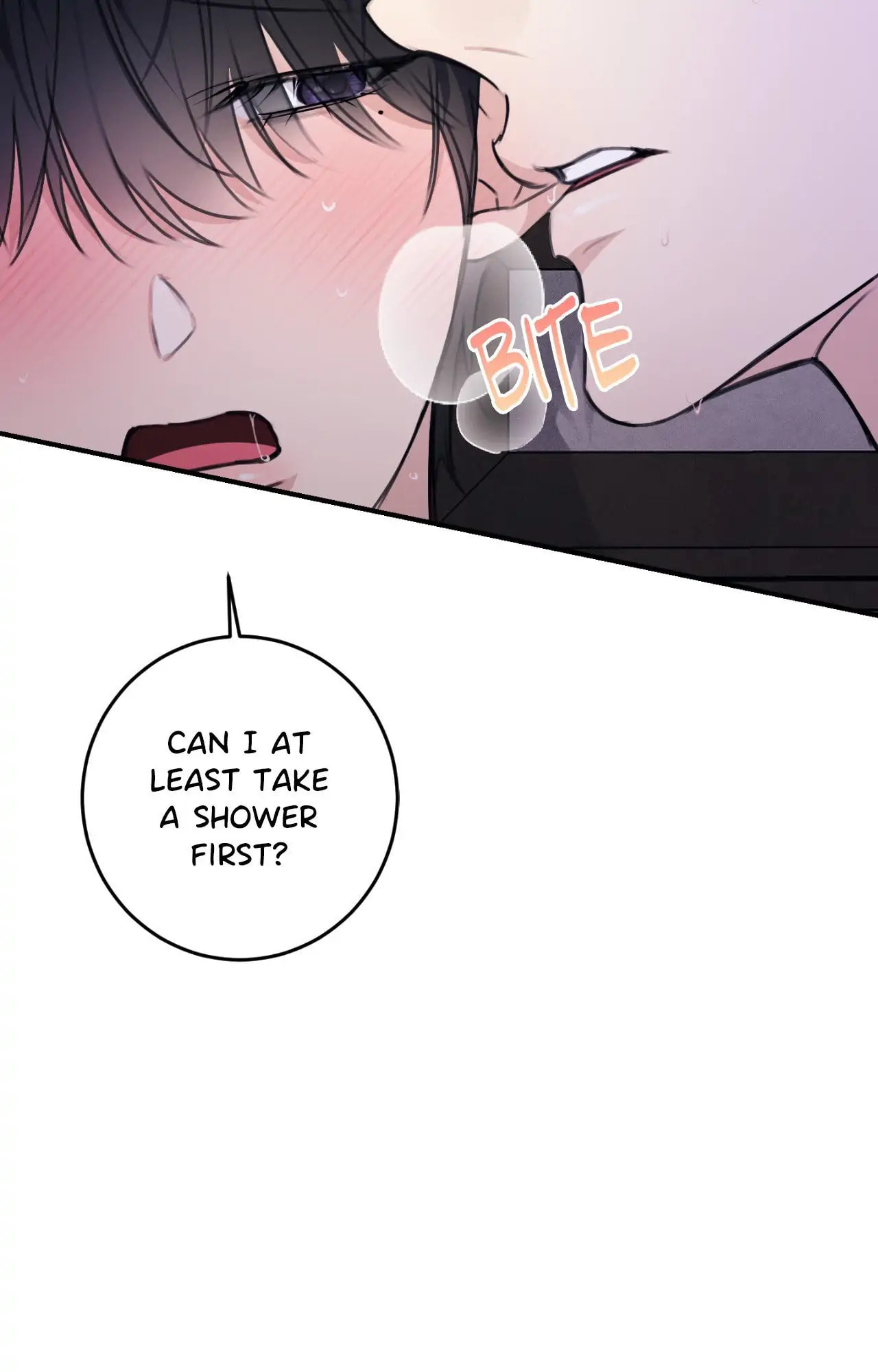 Symbiosis of Luna and Sol Chapter 19 page 6 - 