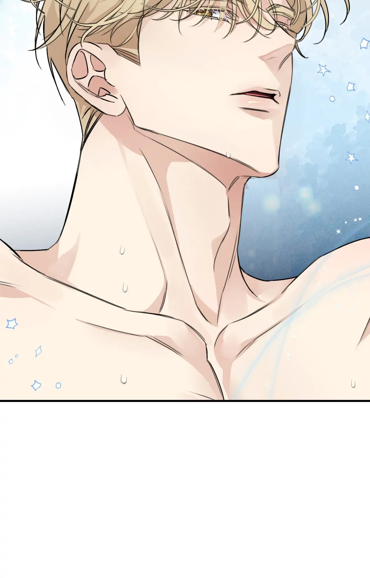 Symbiosis of Luna and Sol Chapter 19 page 55 - 
