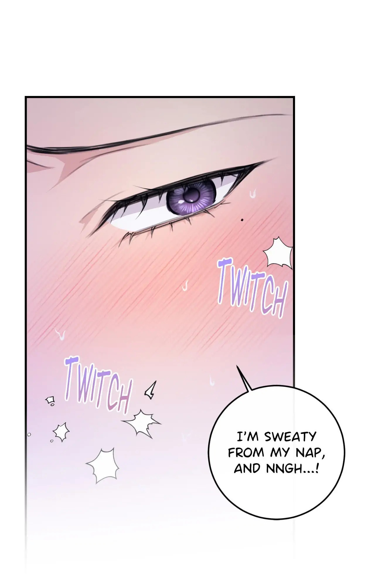Symbiosis of Luna and Sol Chapter 19 page 7 - 
