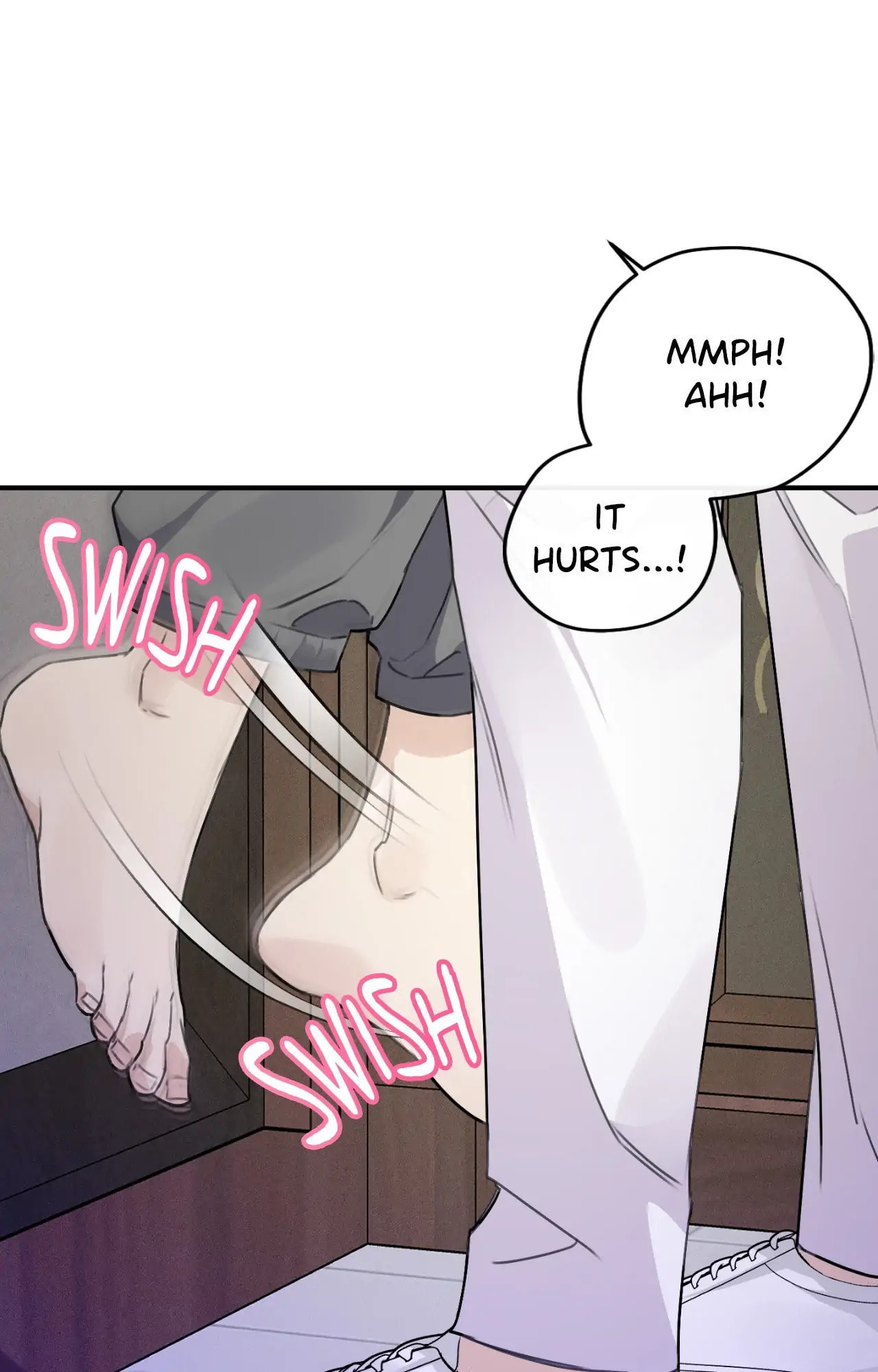 Symbiosis of Luna and Sol Chapter 19 page 62 - 