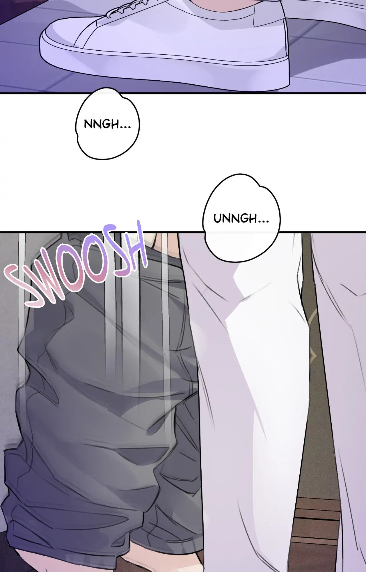 Symbiosis of Luna and Sol Chapter 19 page 63 - 