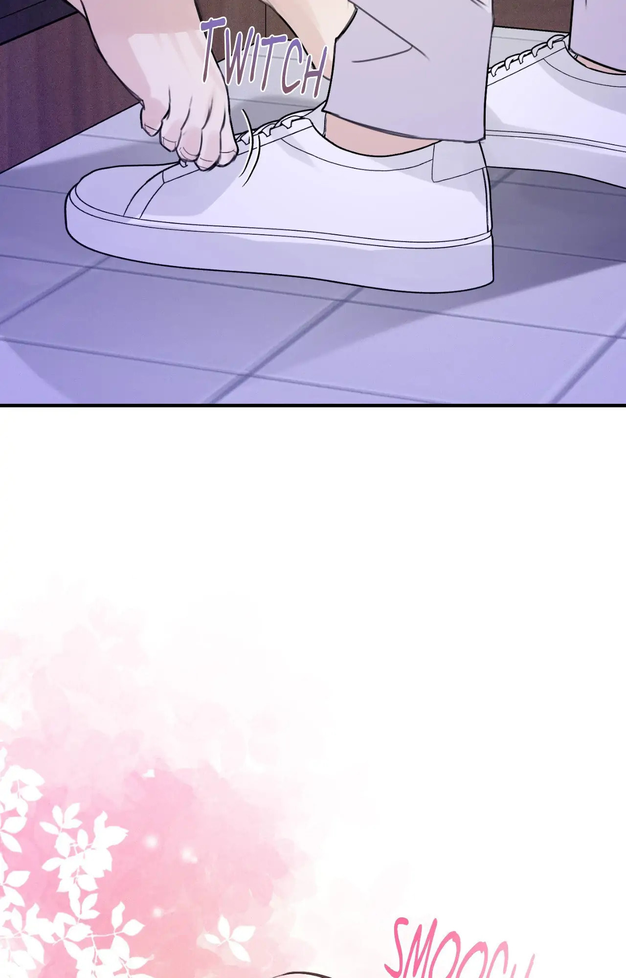 Symbiosis of Luna and Sol Chapter 19 page 64 - 