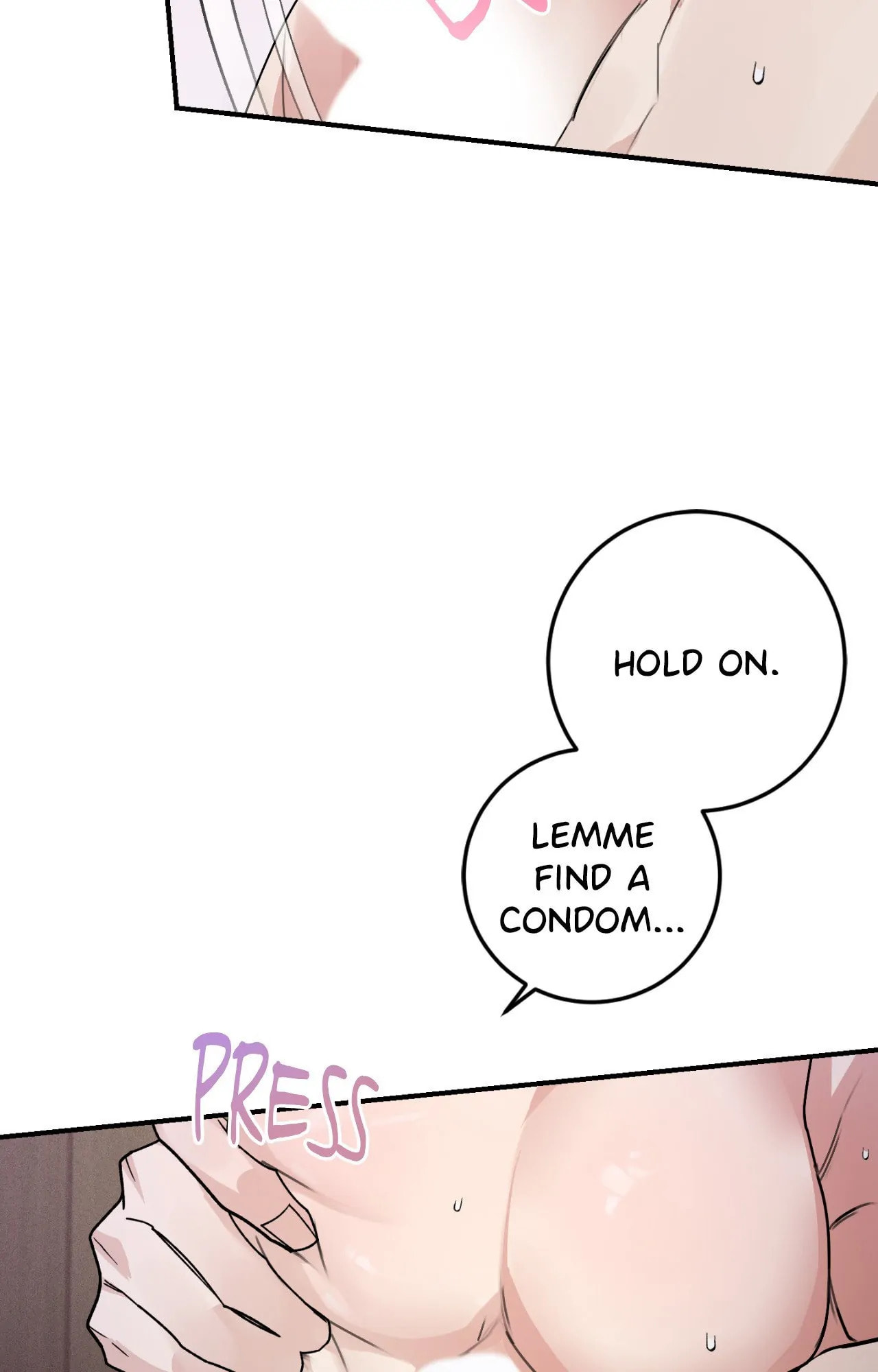 Symbiosis of Luna and Sol Chapter 19 page 67 - 