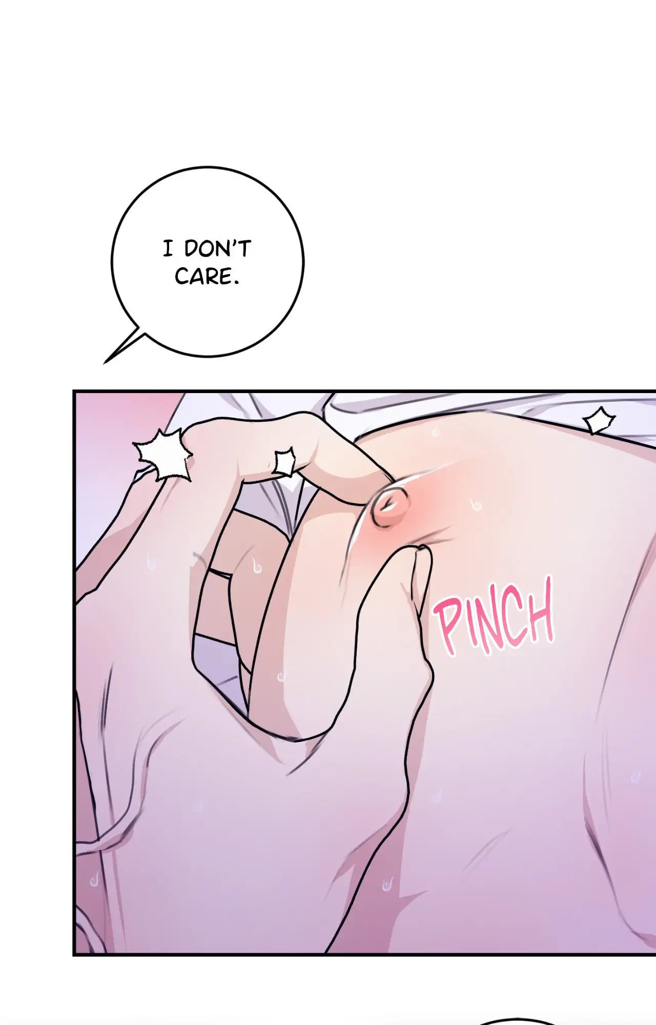 Symbiosis of Luna and Sol Chapter 19 page 8 - 