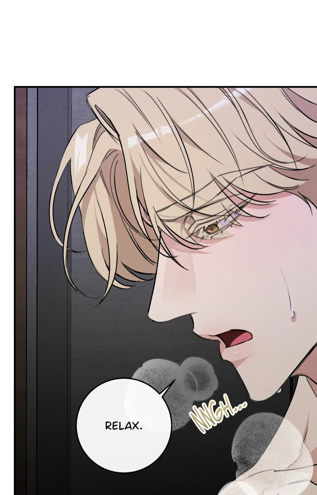 Symbiosis of Luna and Sol Chapter 19 page 75 - 