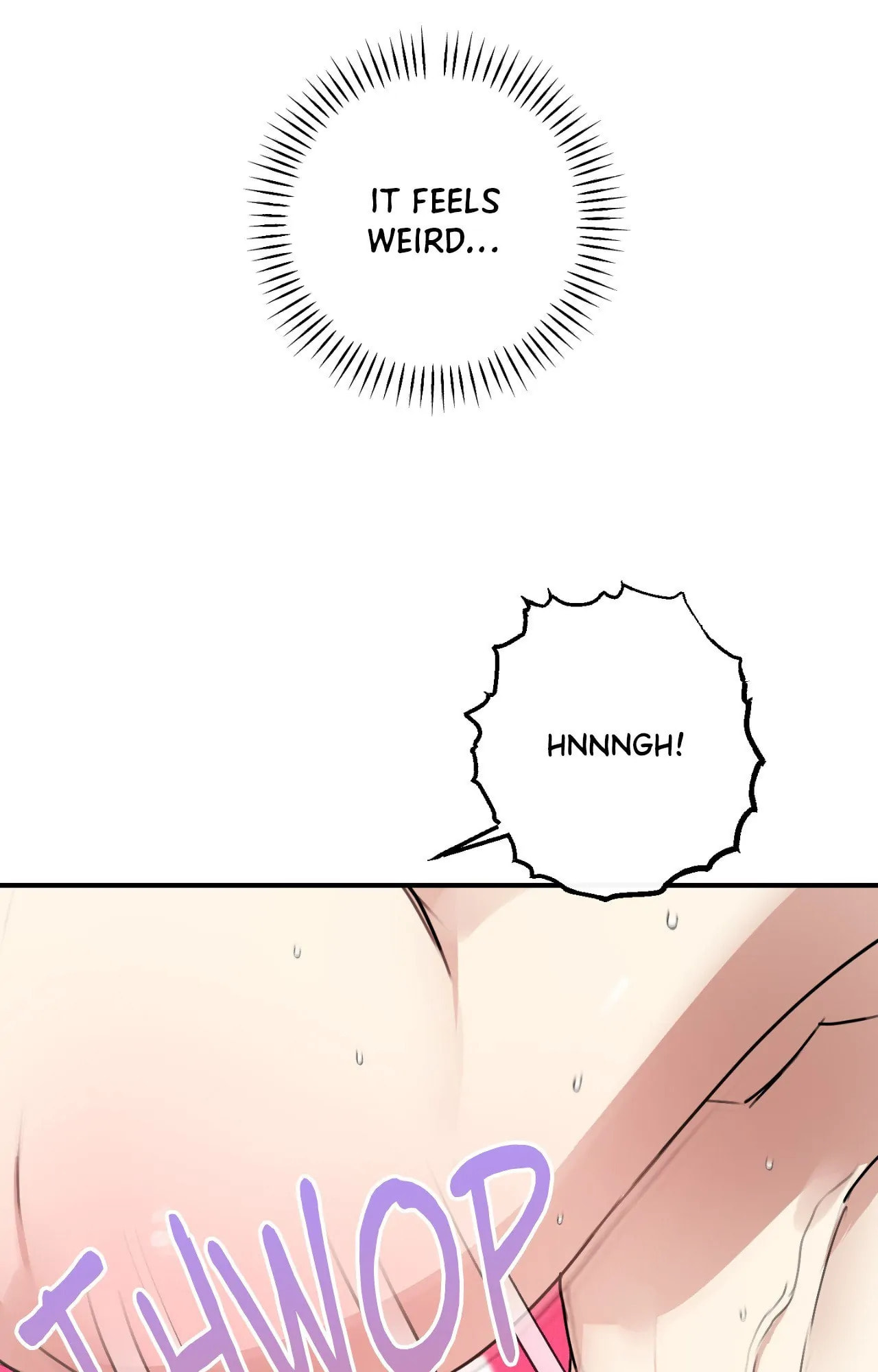 Symbiosis of Luna and Sol Chapter 19 page 80 - 