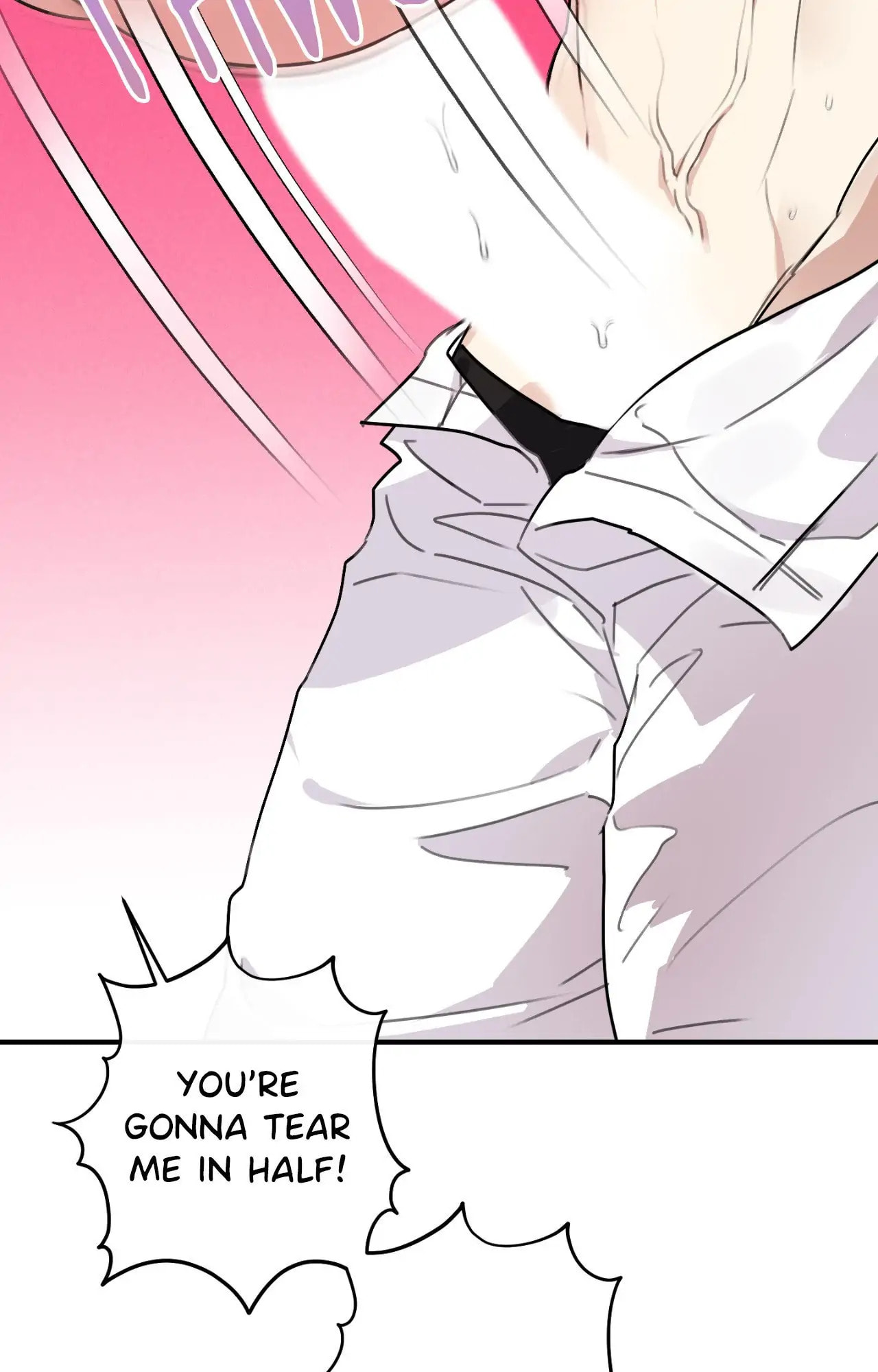 Symbiosis of Luna and Sol Chapter 19 page 81 - 