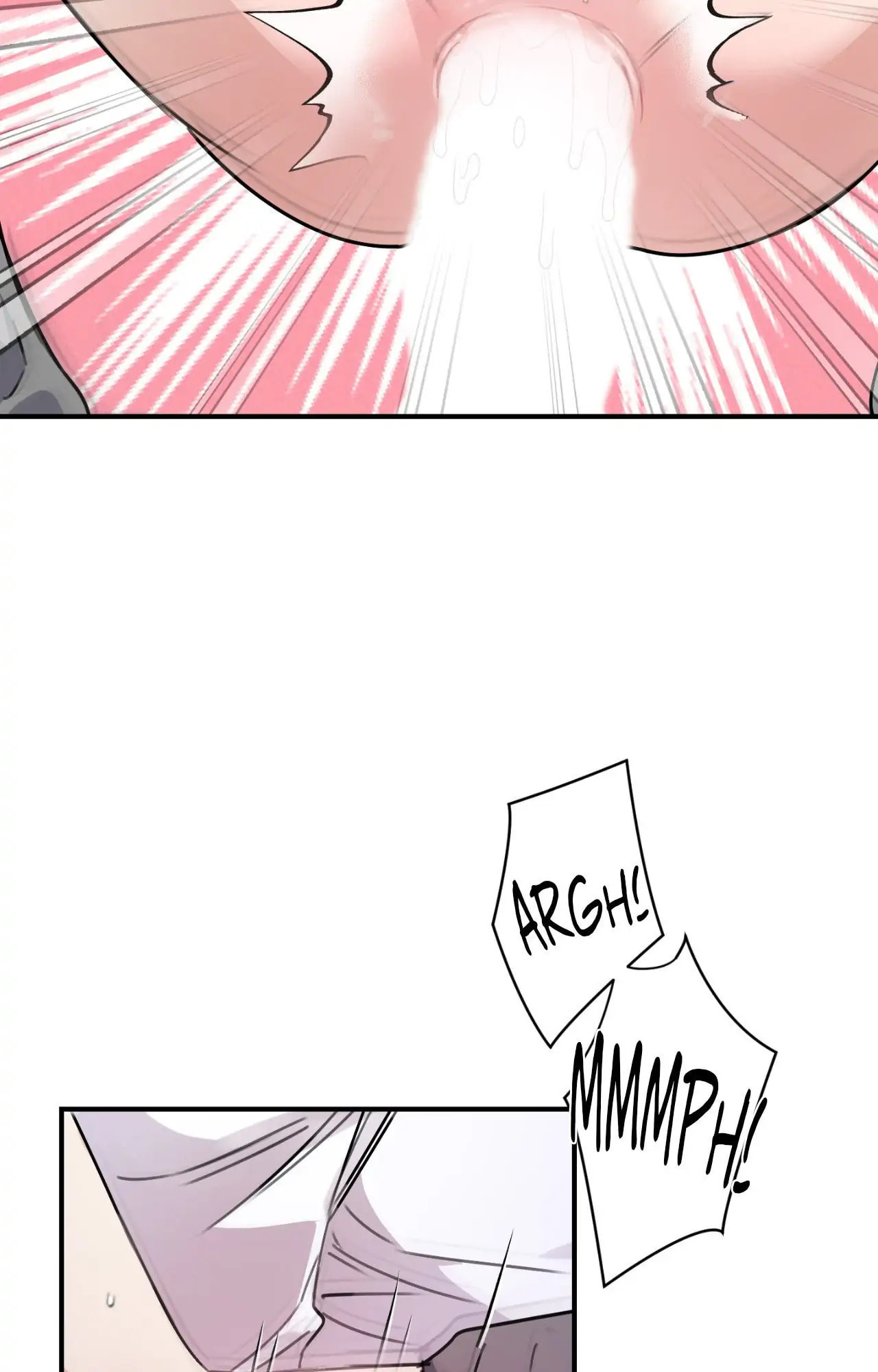 Symbiosis of Luna and Sol Chapter 19 page 83 - 
