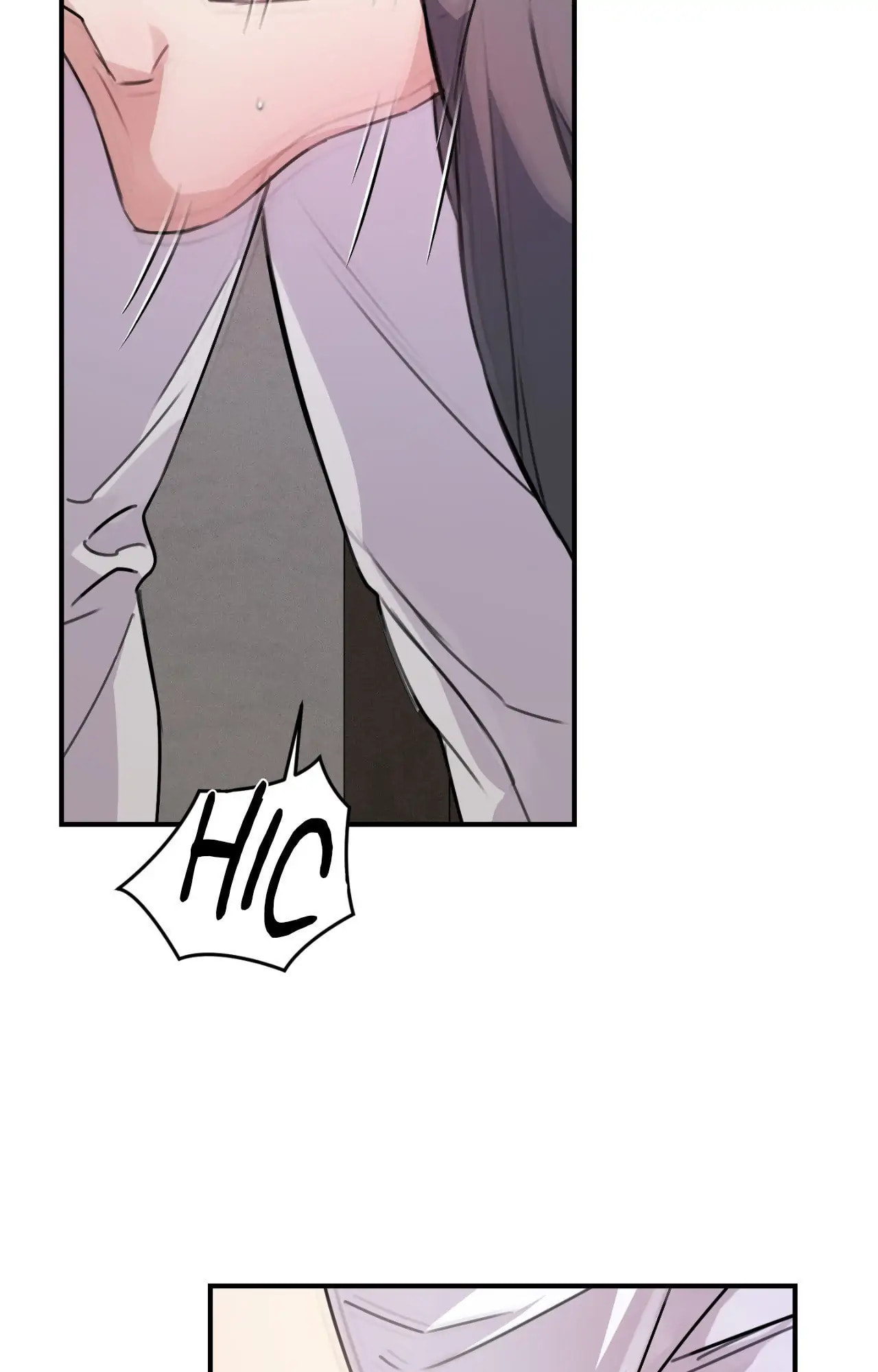 Symbiosis of Luna and Sol Chapter 19 page 84 - 