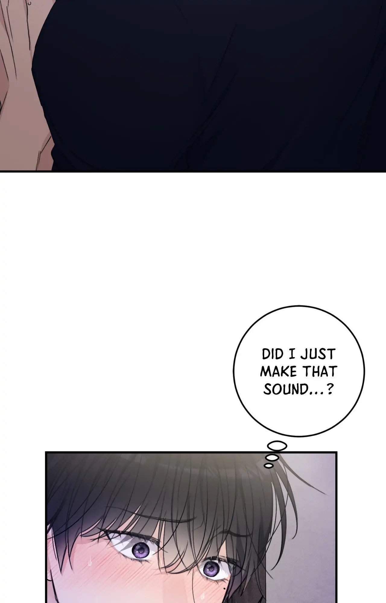 Symbiosis of Luna and Sol Chapter 19 page 10 - 