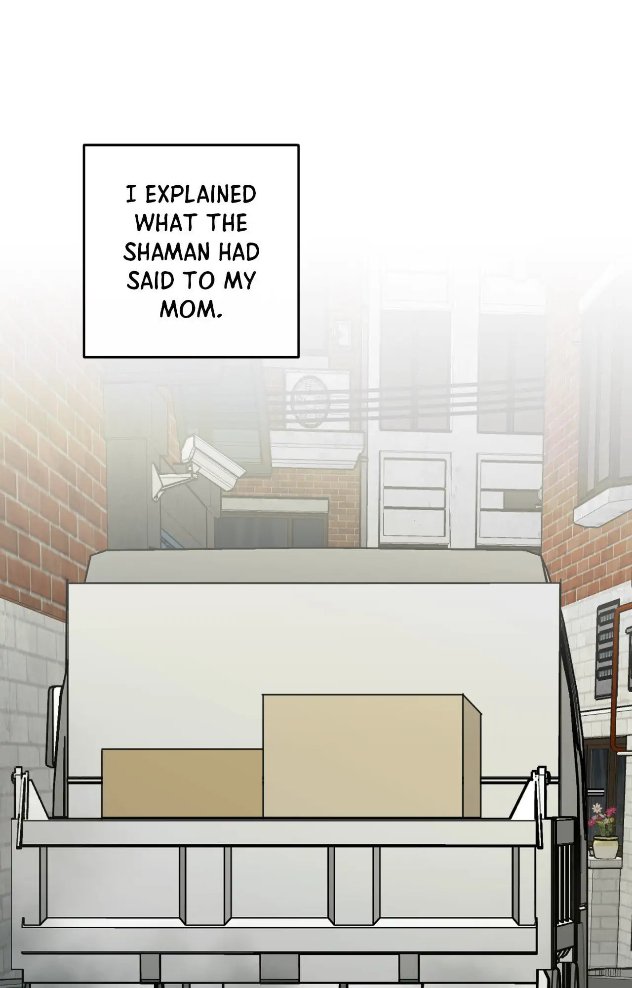 Symbiosis of Luna and Sol Chapter 2 page 1 - 