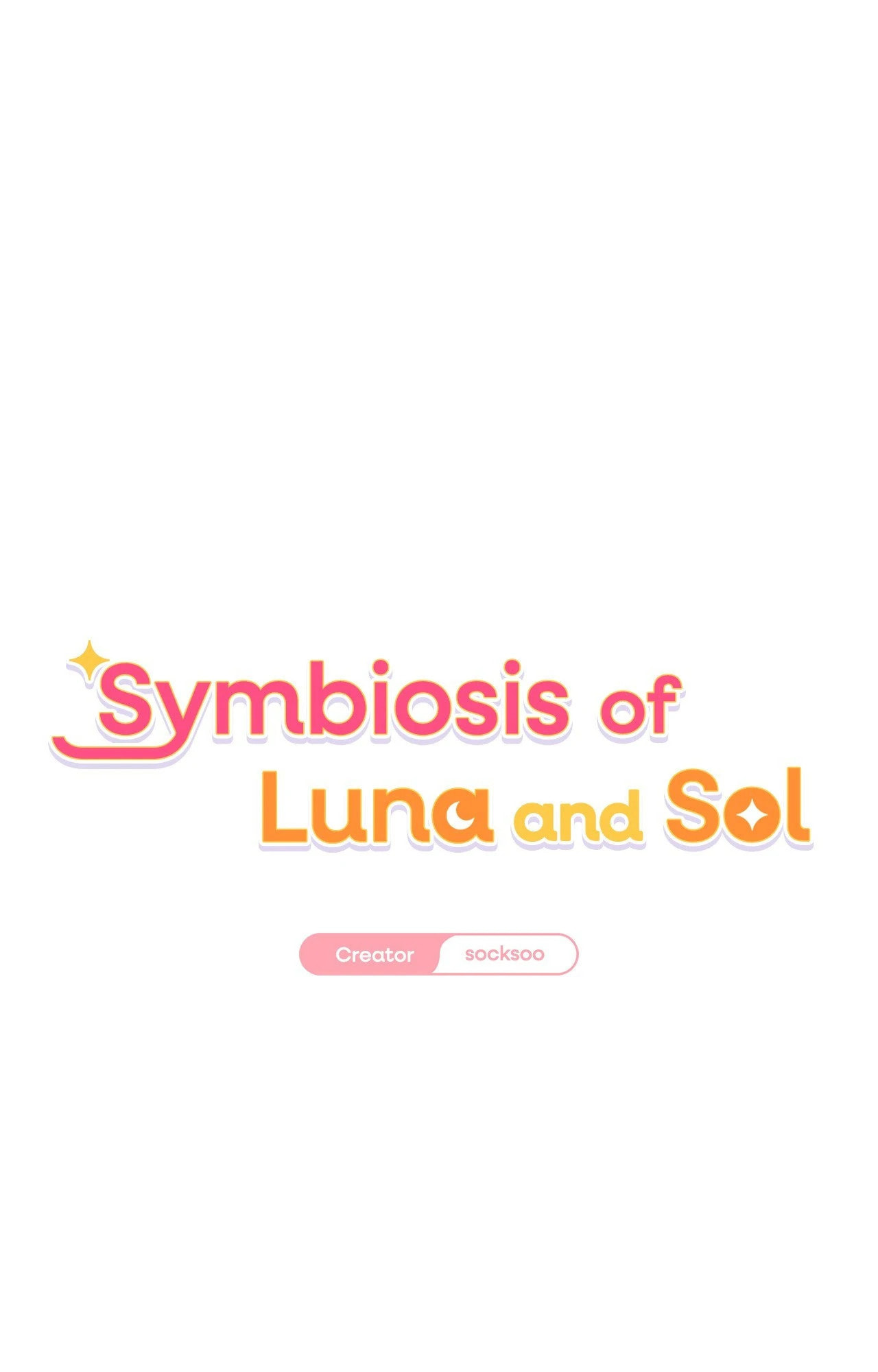 Symbiosis of Luna and Sol Chapter 2 page 14 - 