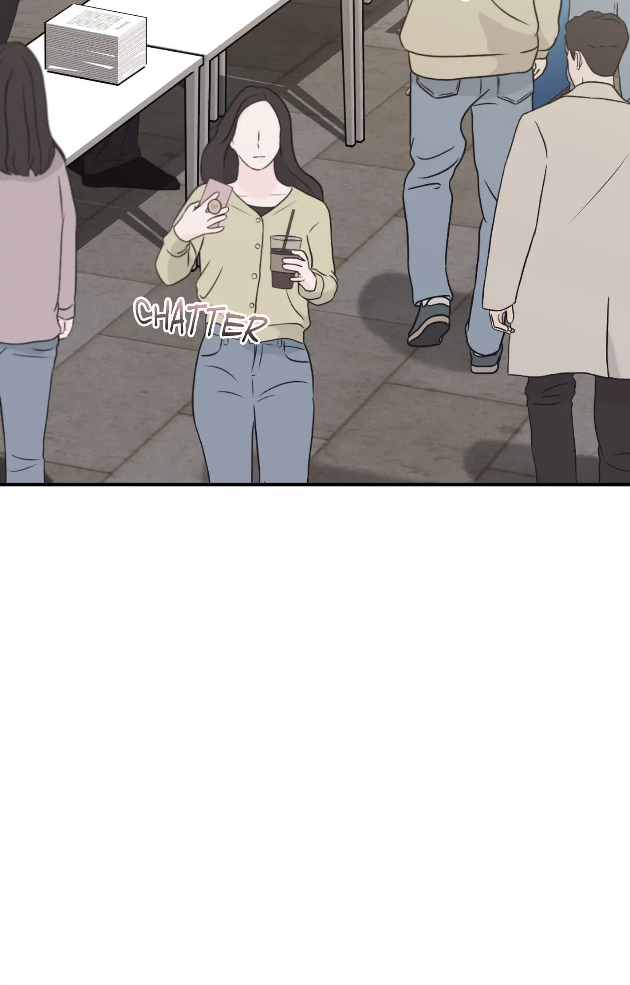 Symbiosis of Luna and Sol Chapter 2 page 18 - 
