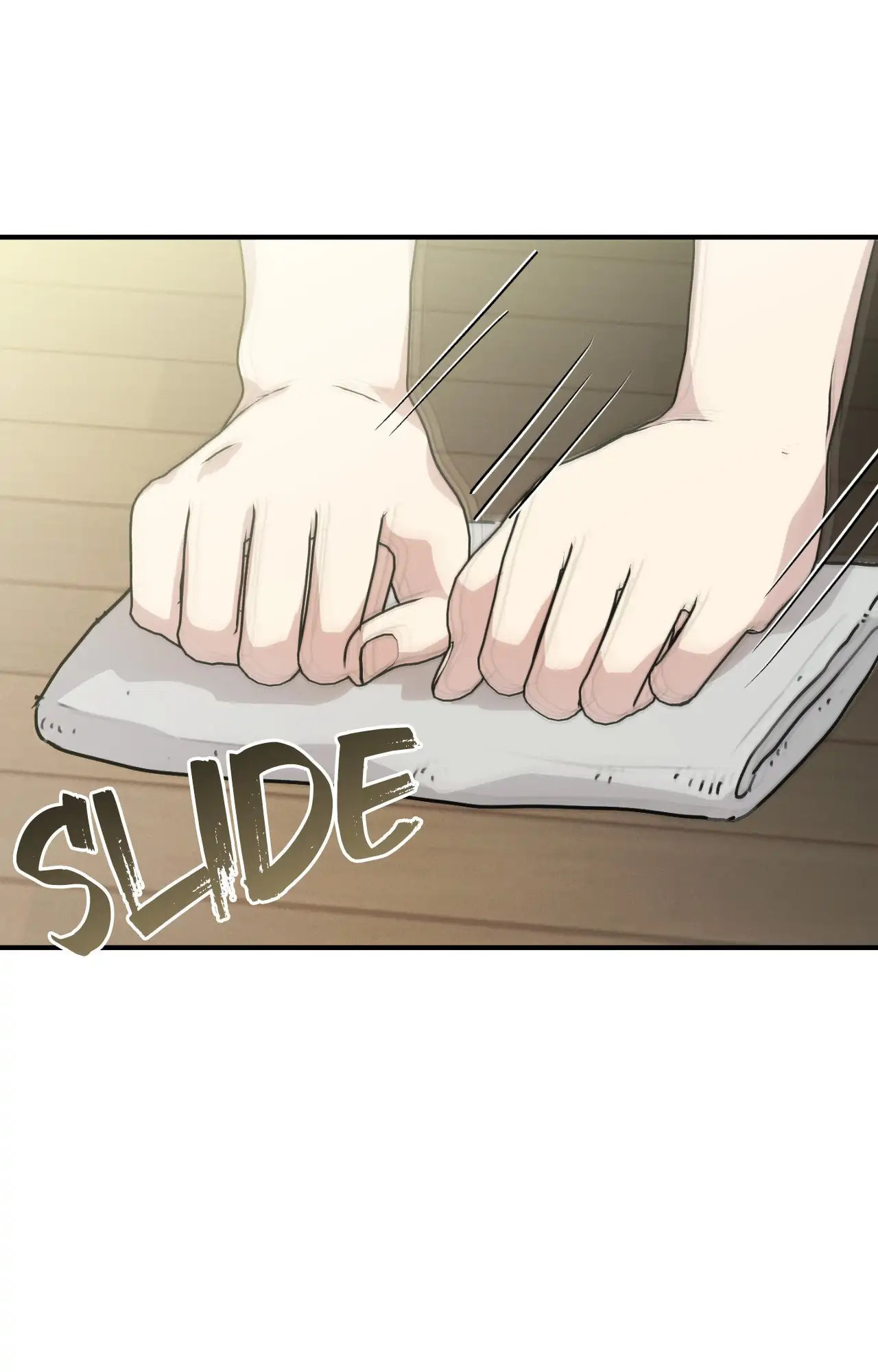 Symbiosis of Luna and Sol Chapter 2 page 3 - 