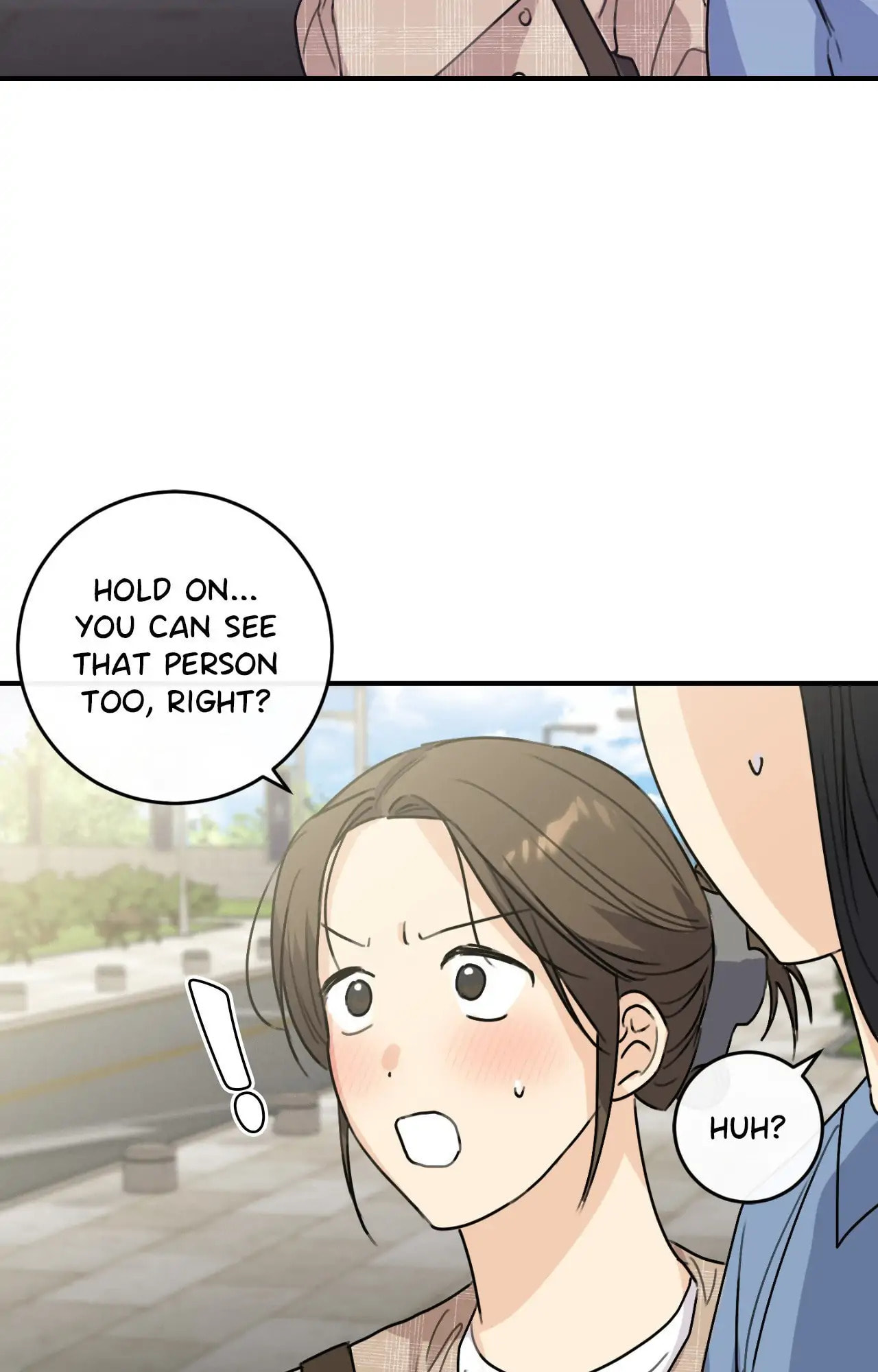 Symbiosis of Luna and Sol Chapter 2 page 21 - 
