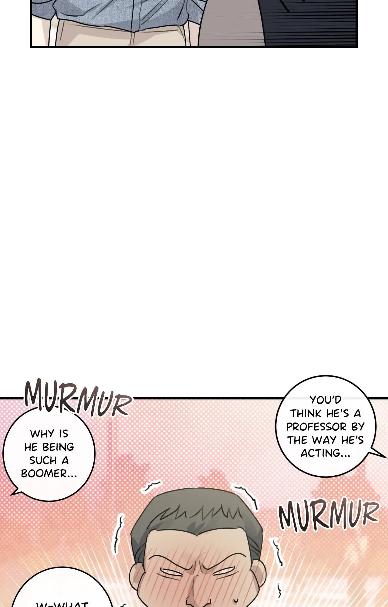 Symbiosis of Luna and Sol Chapter 2 page 38 - 