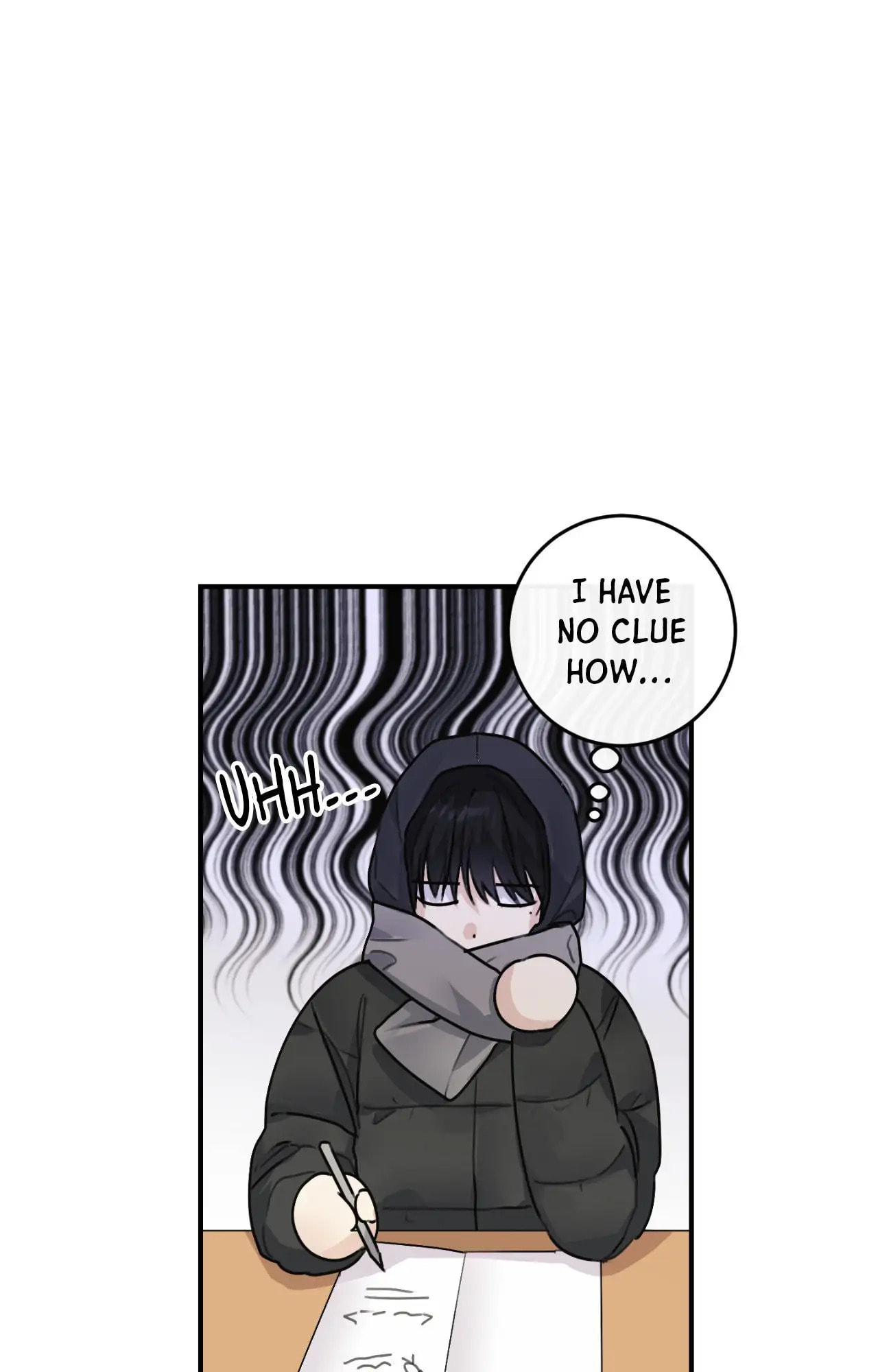 Symbiosis of Luna and Sol Chapter 2 page 46 - 