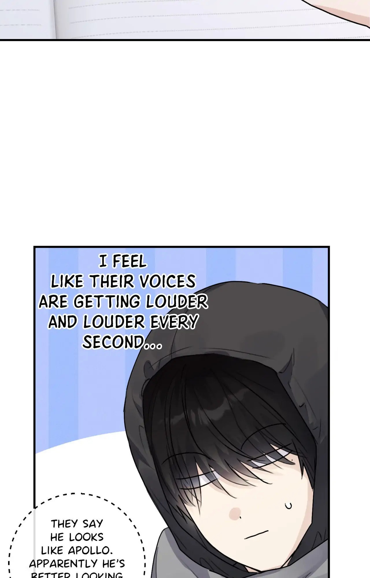 Symbiosis of Luna and Sol Chapter 2 page 48 - 