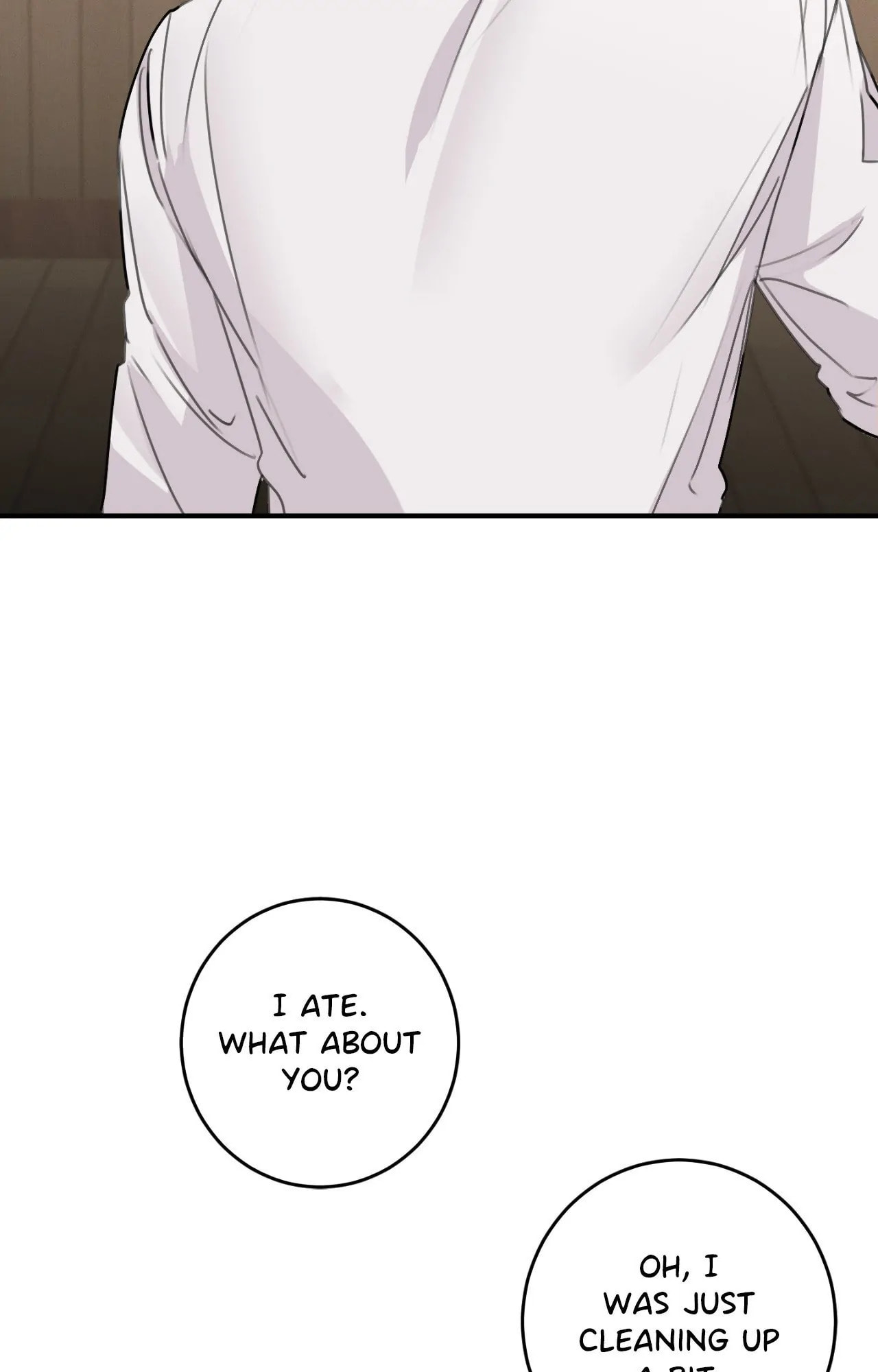 Symbiosis of Luna and Sol Chapter 2 page 6 - 