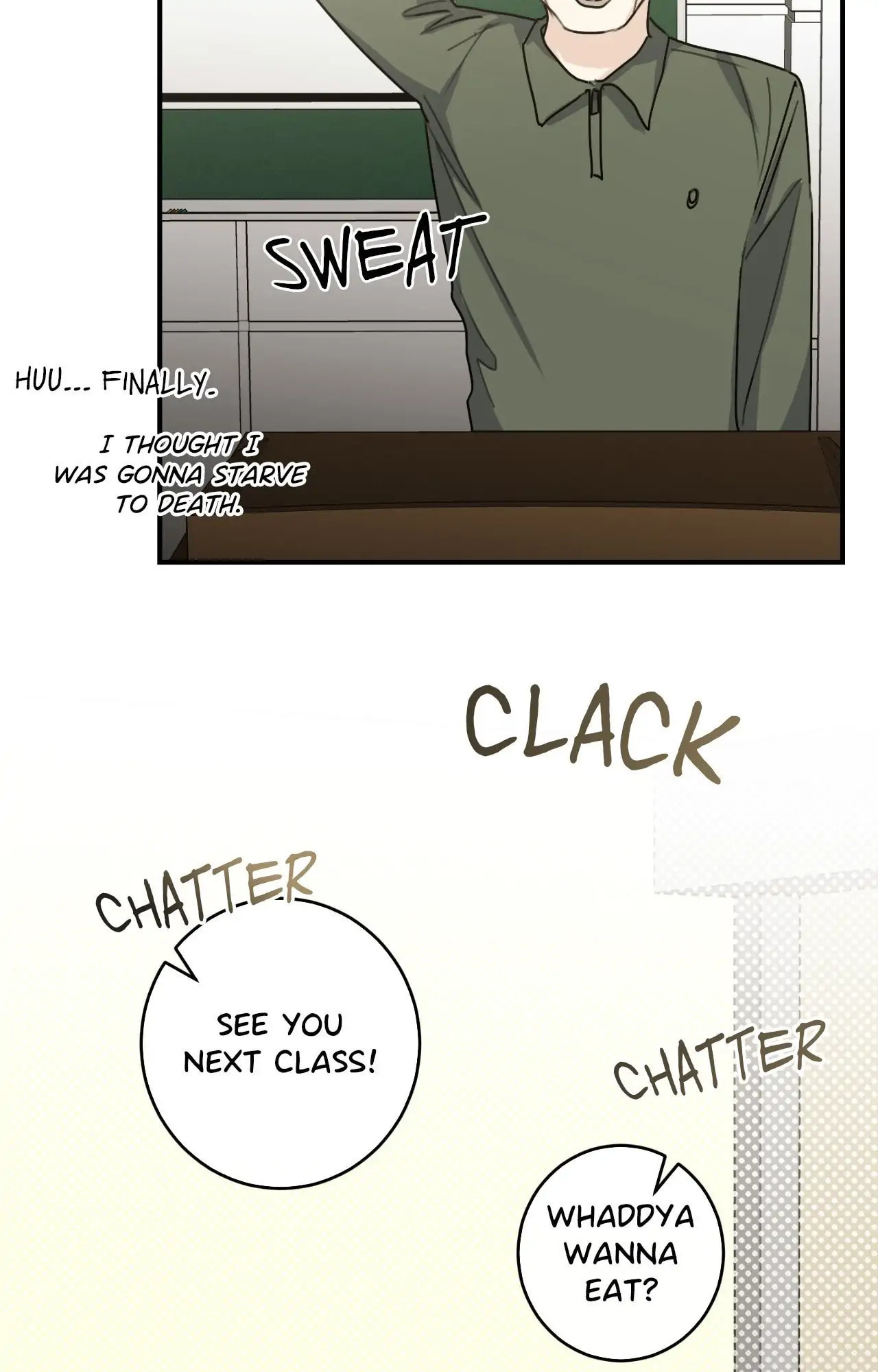 Symbiosis of Luna and Sol Chapter 2 page 51 - 