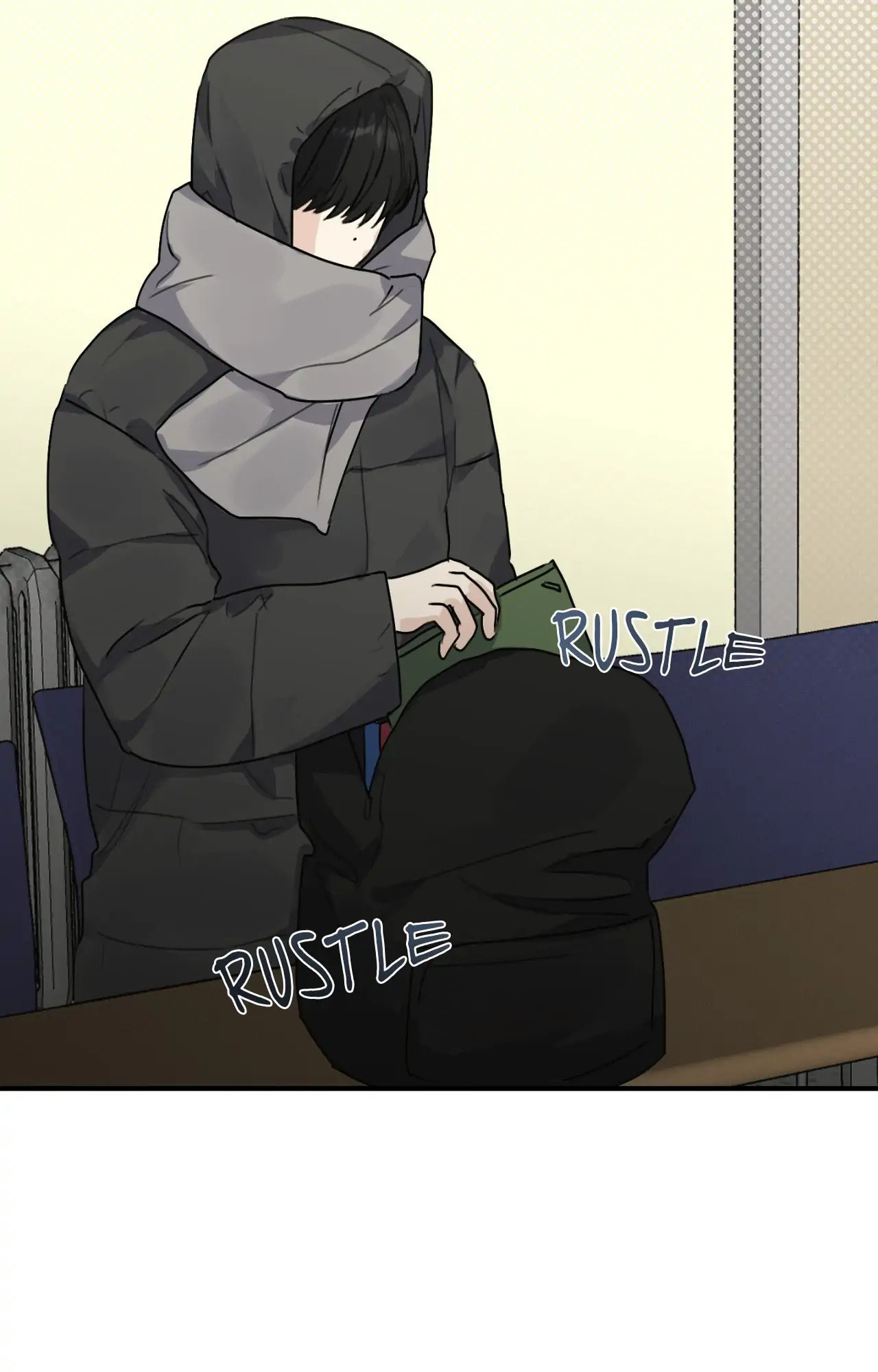 Symbiosis of Luna and Sol Chapter 2 page 52 - 