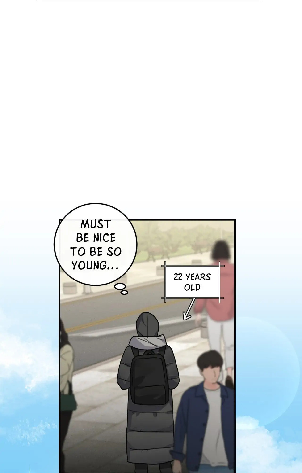 Symbiosis of Luna and Sol Chapter 2 page 54 - 