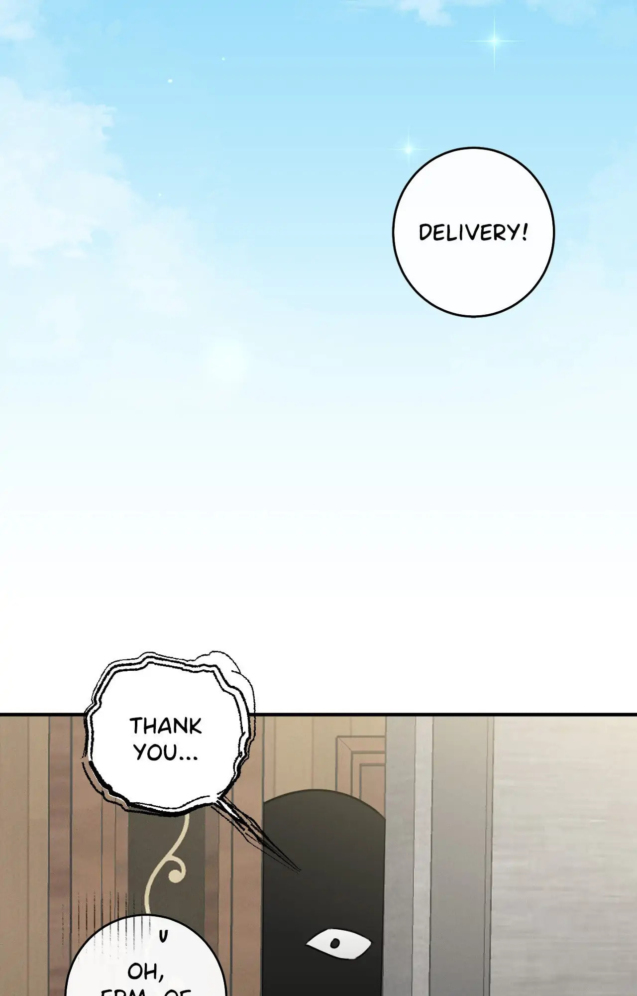 Symbiosis of Luna and Sol Chapter 2 page 56 - 