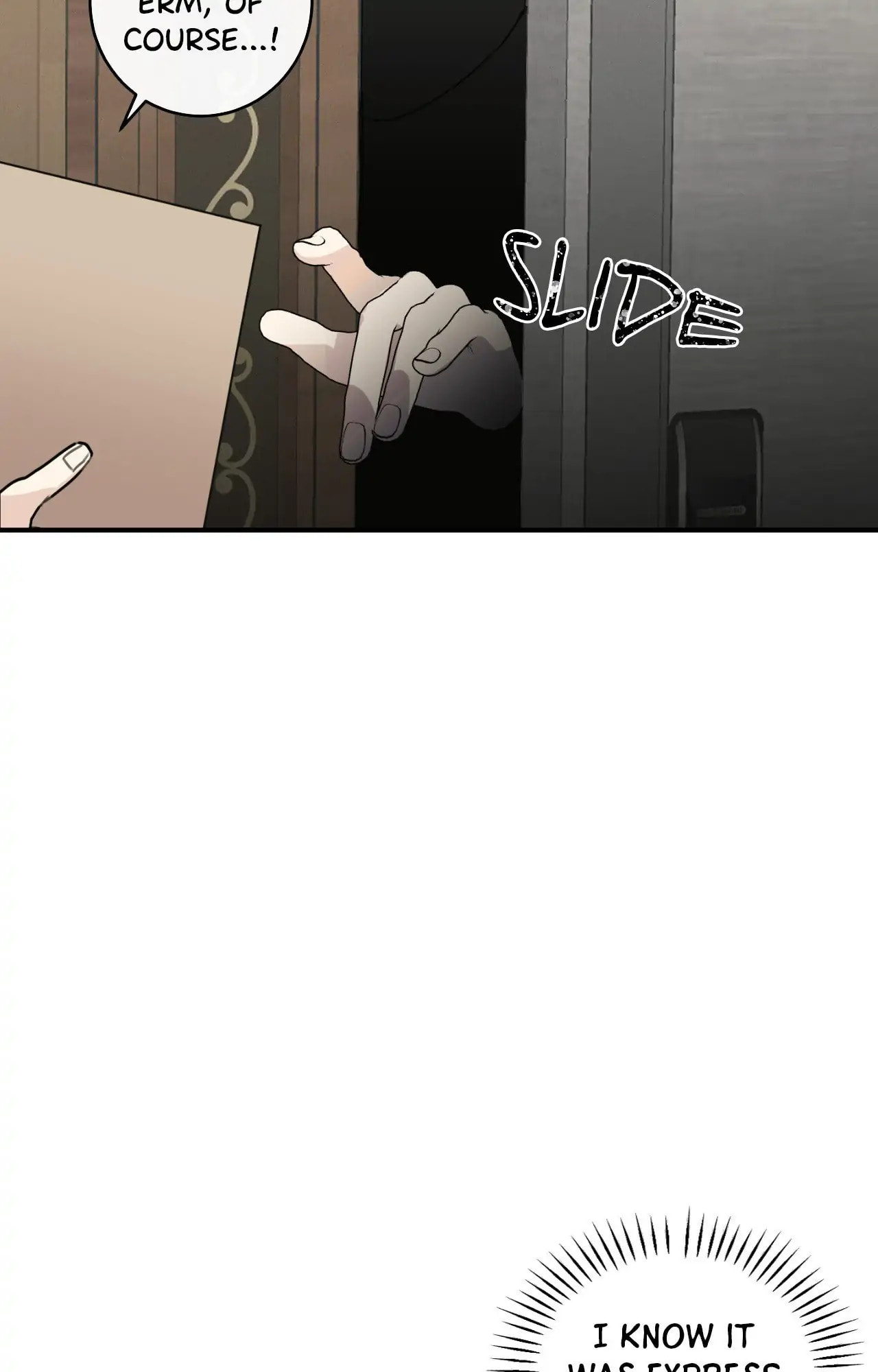 Symbiosis of Luna and Sol Chapter 2 page 57 - 