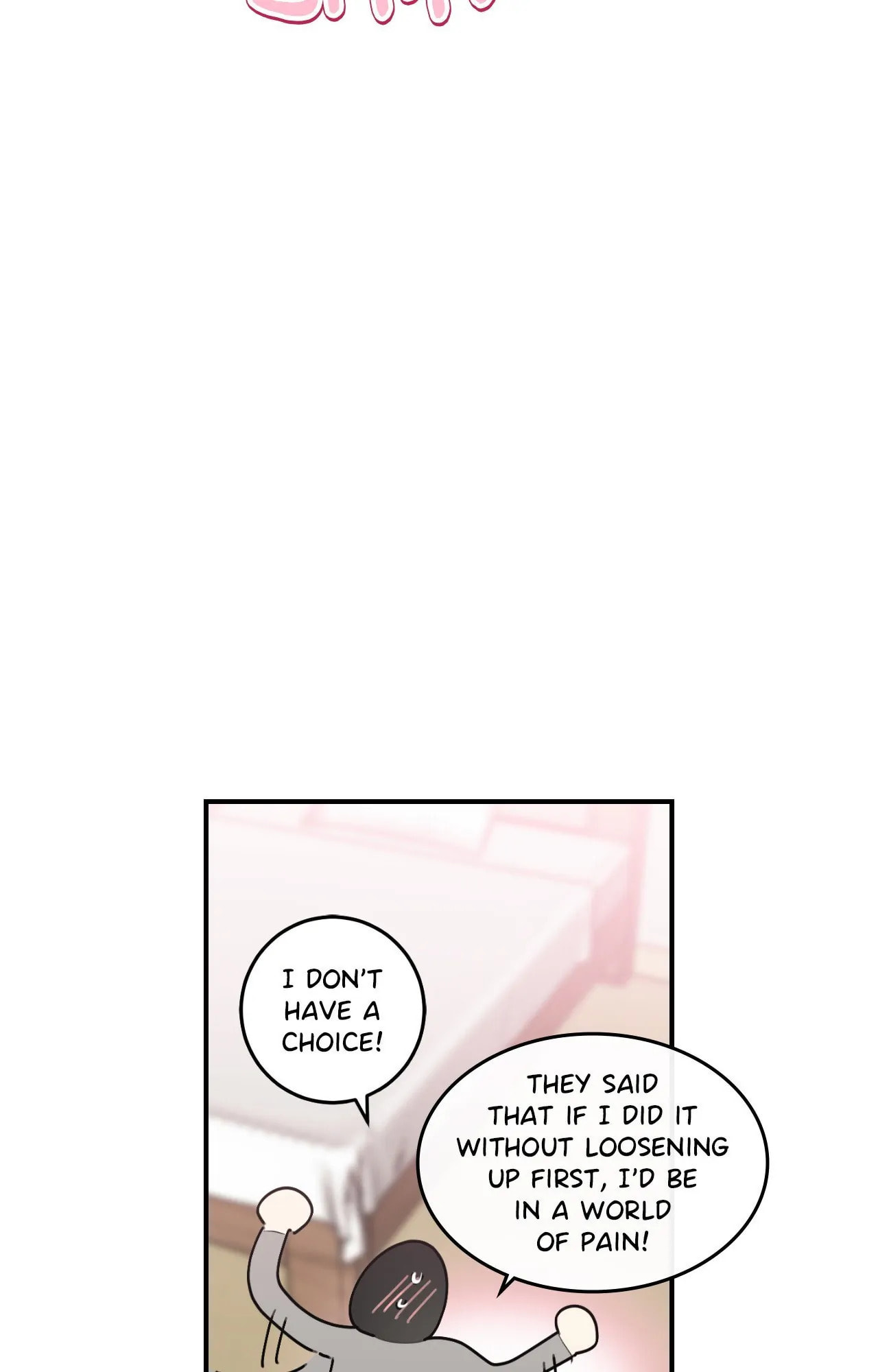 Symbiosis of Luna and Sol Chapter 2 page 61 - 