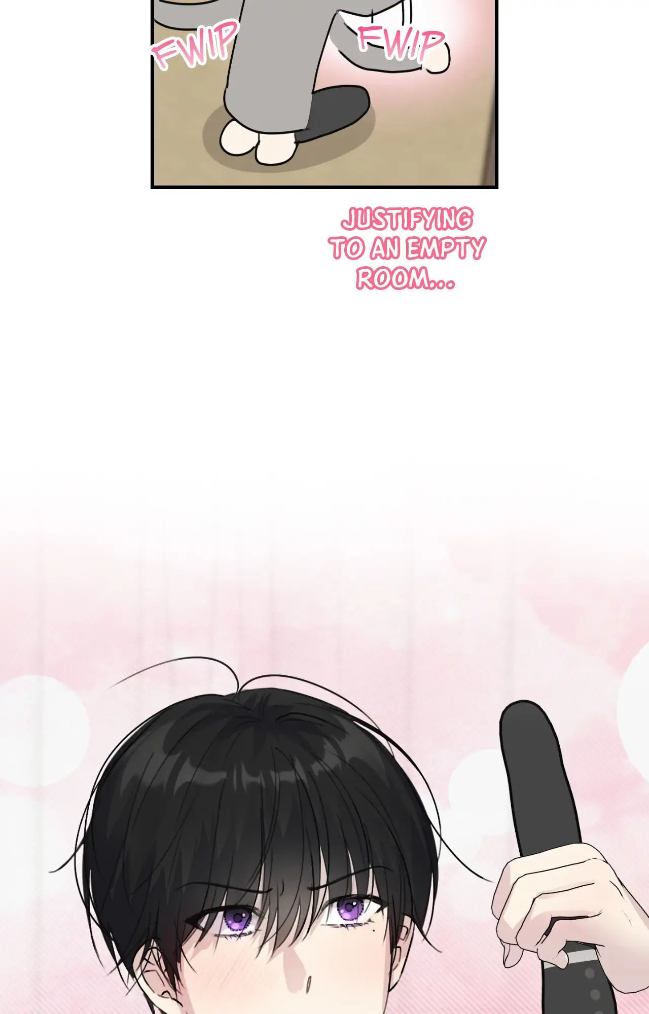 Symbiosis of Luna and Sol Chapter 2 page 62 - 