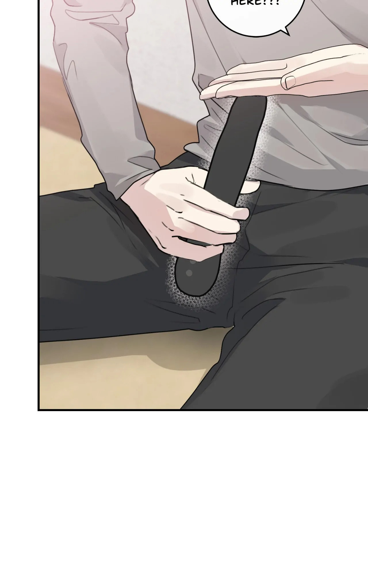 Symbiosis of Luna and Sol Chapter 2 page 64 - 