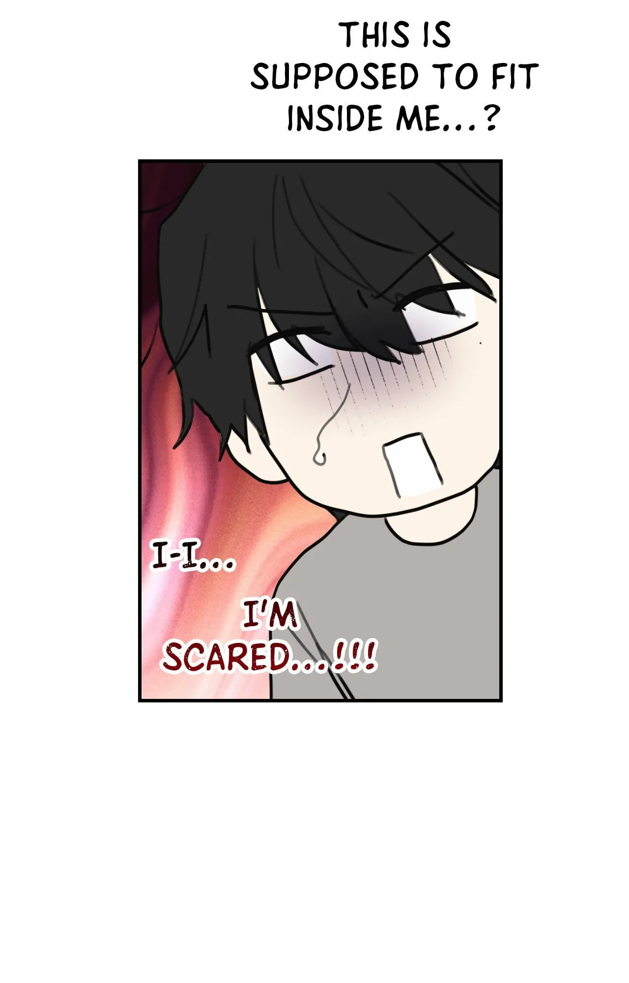 Symbiosis of Luna and Sol Chapter 2 page 65 - 